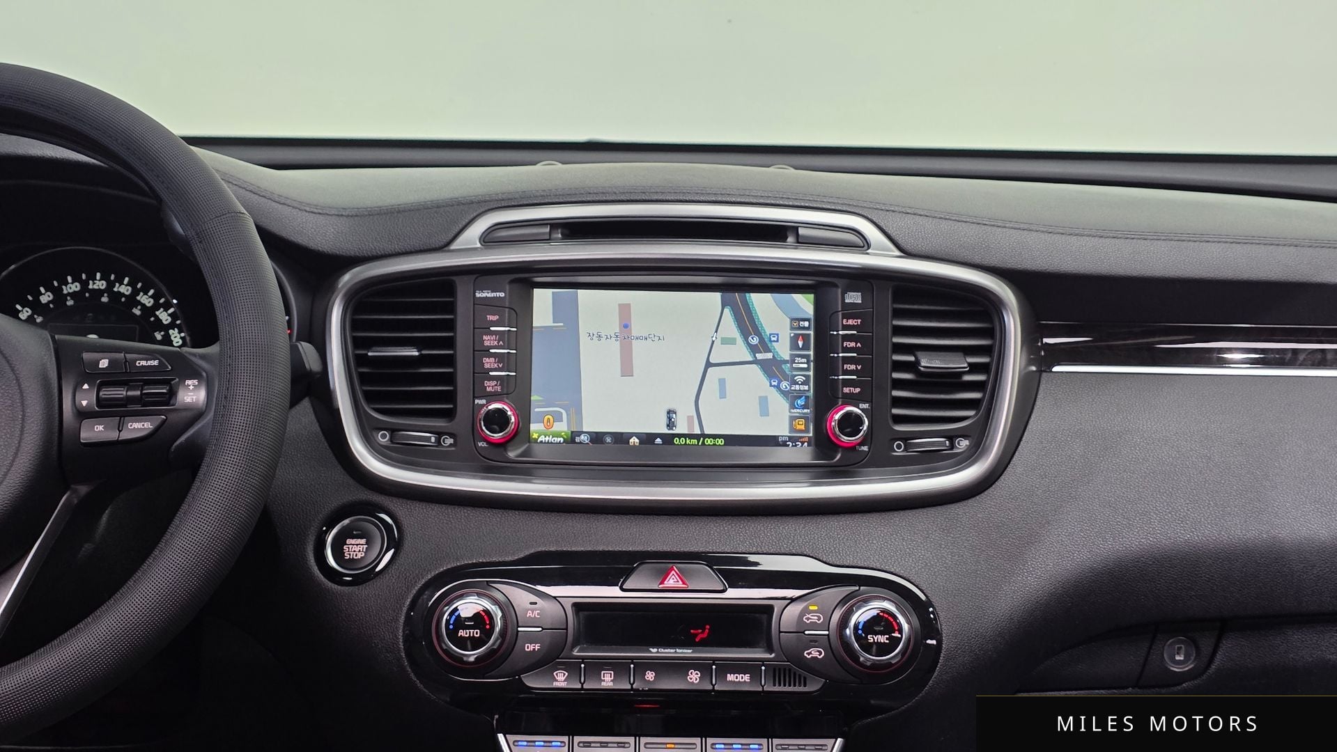 Kia Sorento 2015 — миниатюра 16
