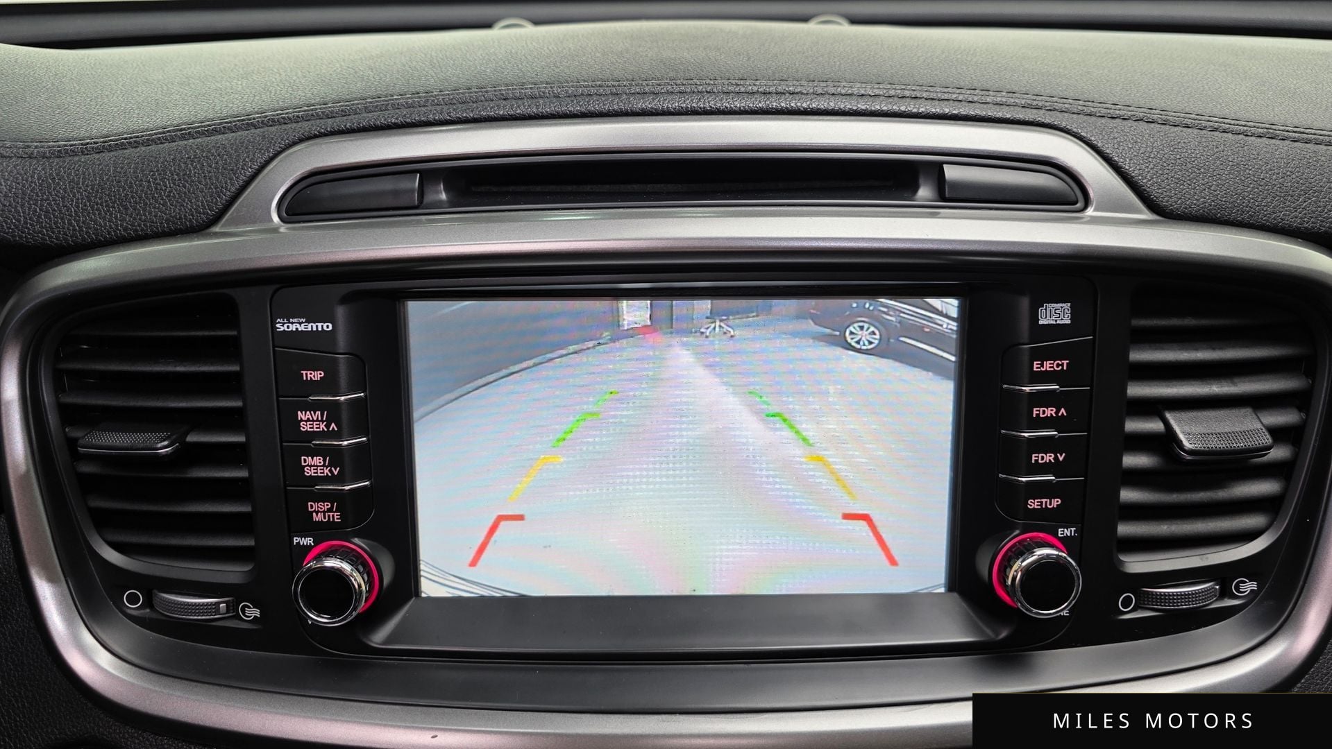 Kia Sorento 2015 — миниатюра 17