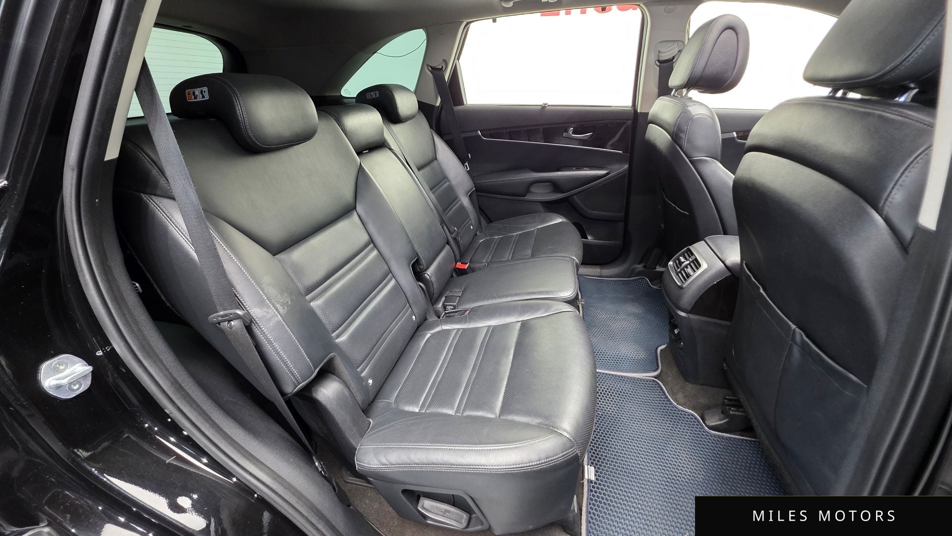 Kia Sorento 2015 — миниатюра 19