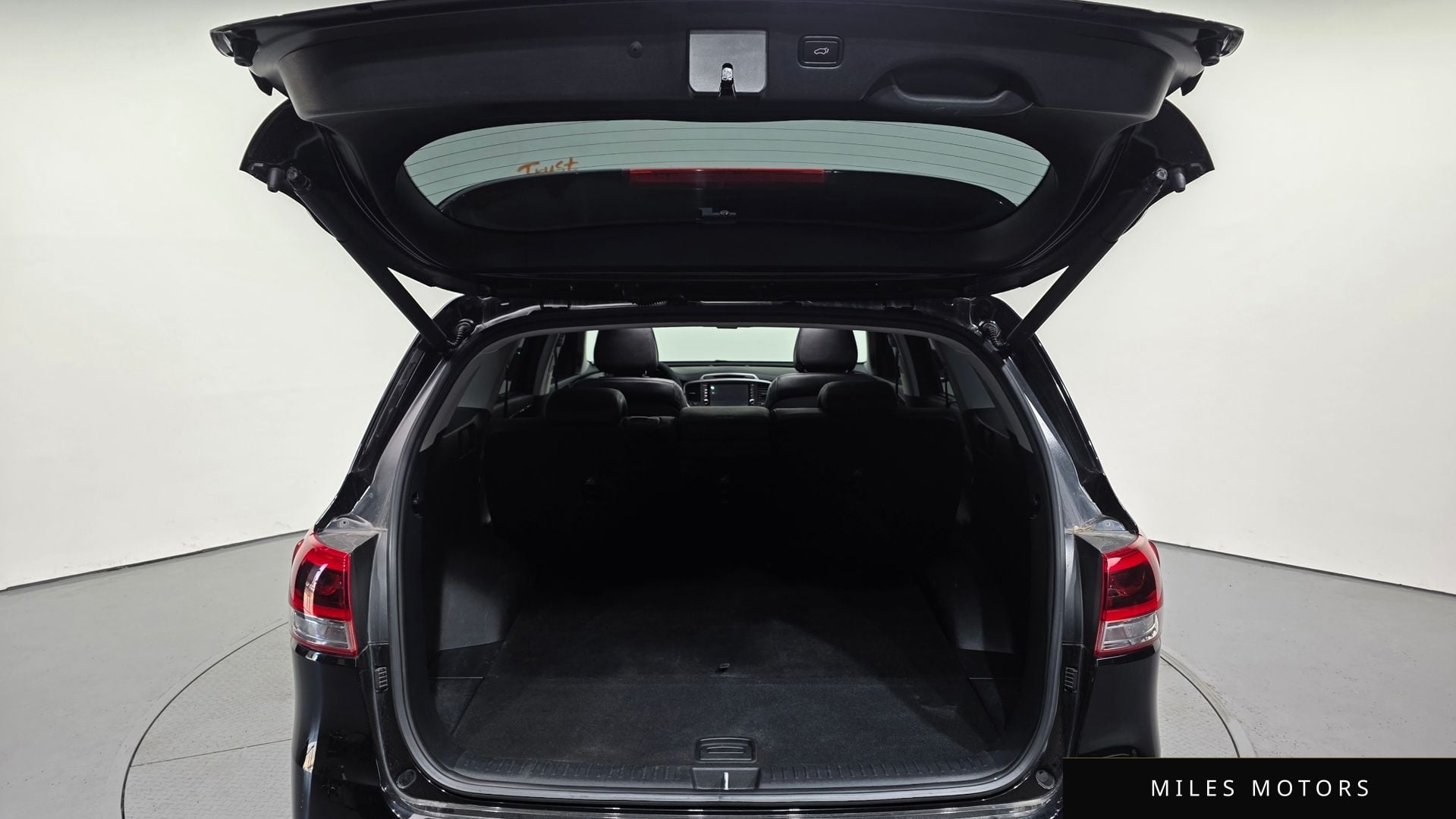 Kia Sorento 2015 — миниатюра 20