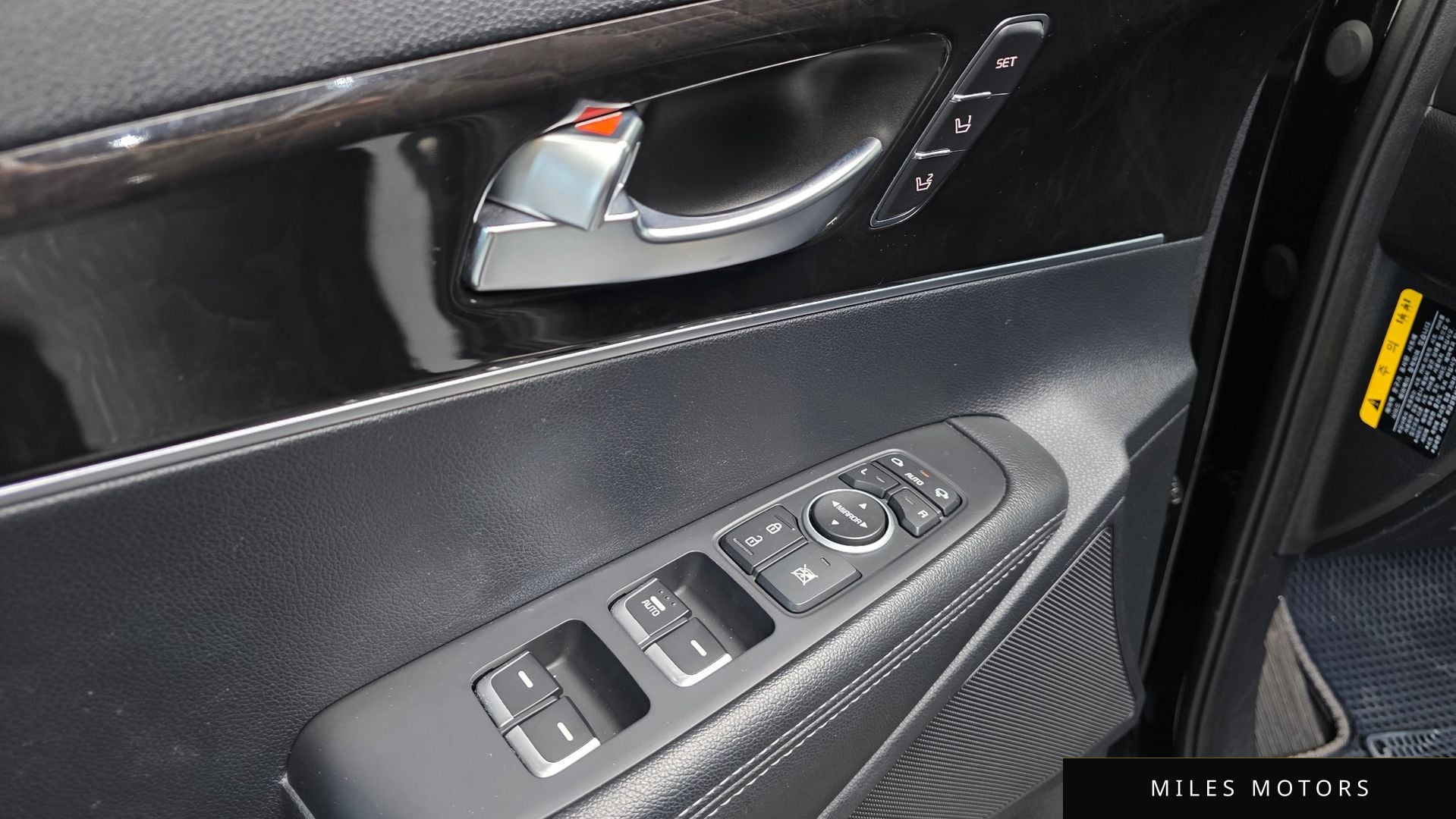 Kia Sorento 2015 — миниатюра 21
