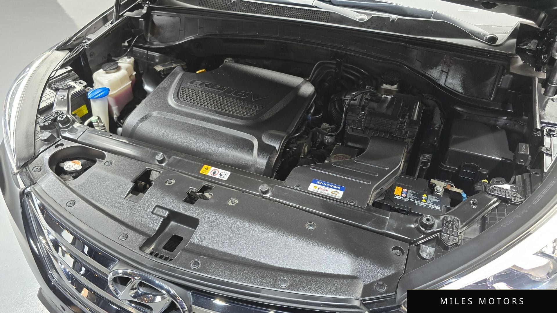 Hyundai Santafe 2015 — миниатюра 6