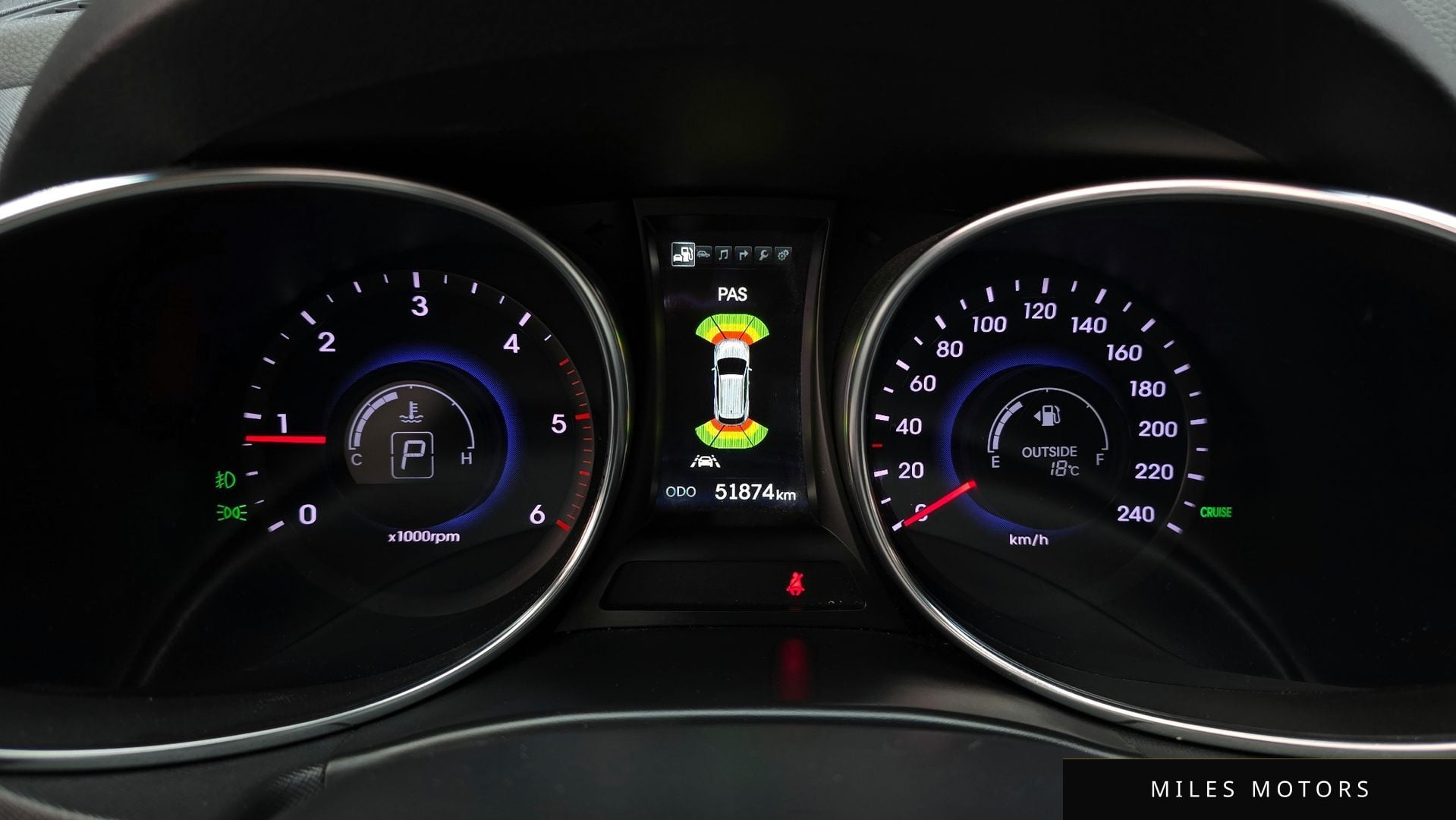 Hyundai Santafe 2015 — миниатюра 11