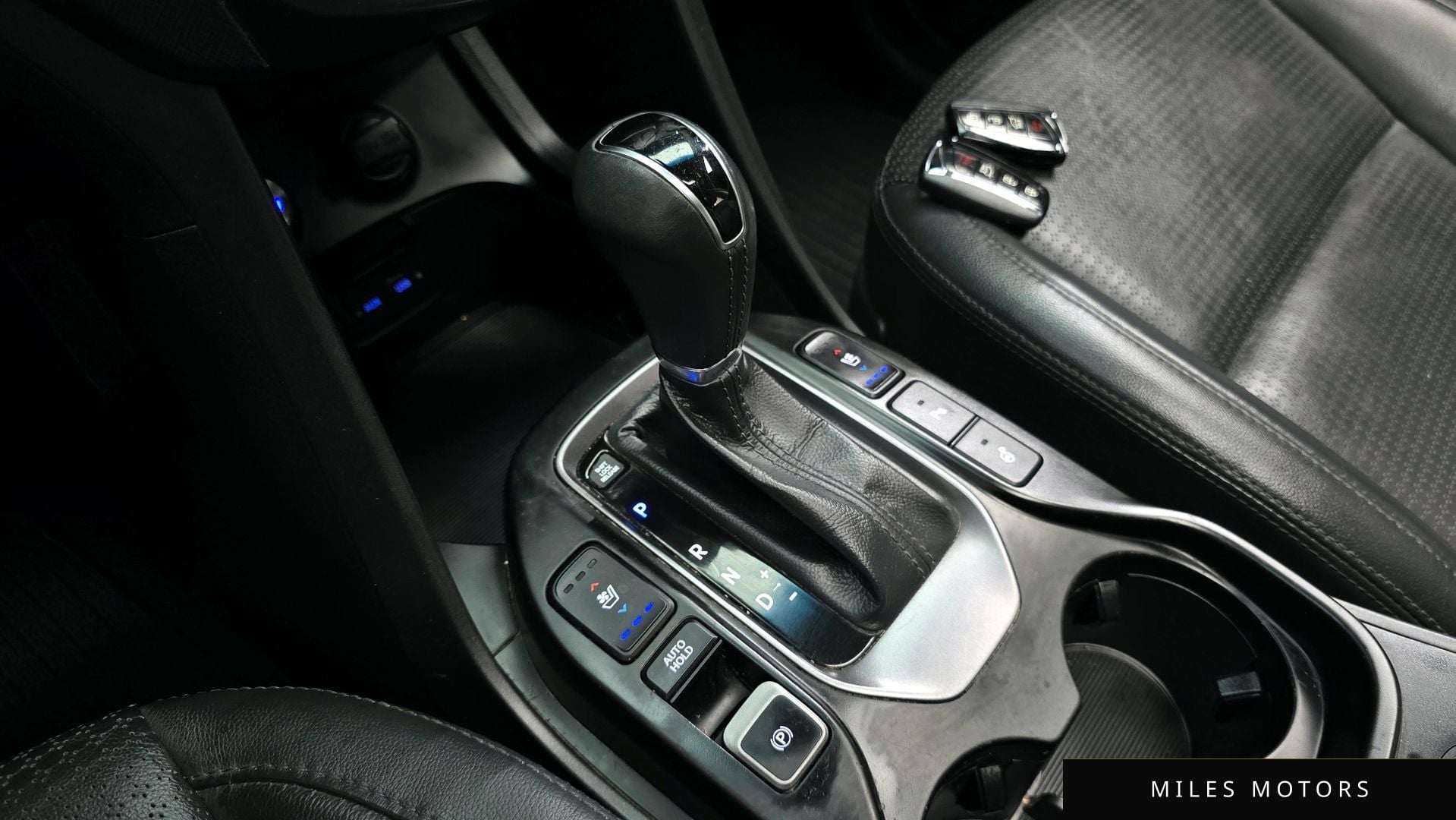 Hyundai Santafe 2015 — миниатюра 12