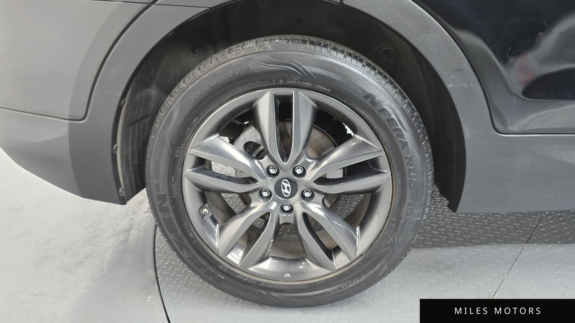 Hyundai Santafe 2015 — миниатюра 7