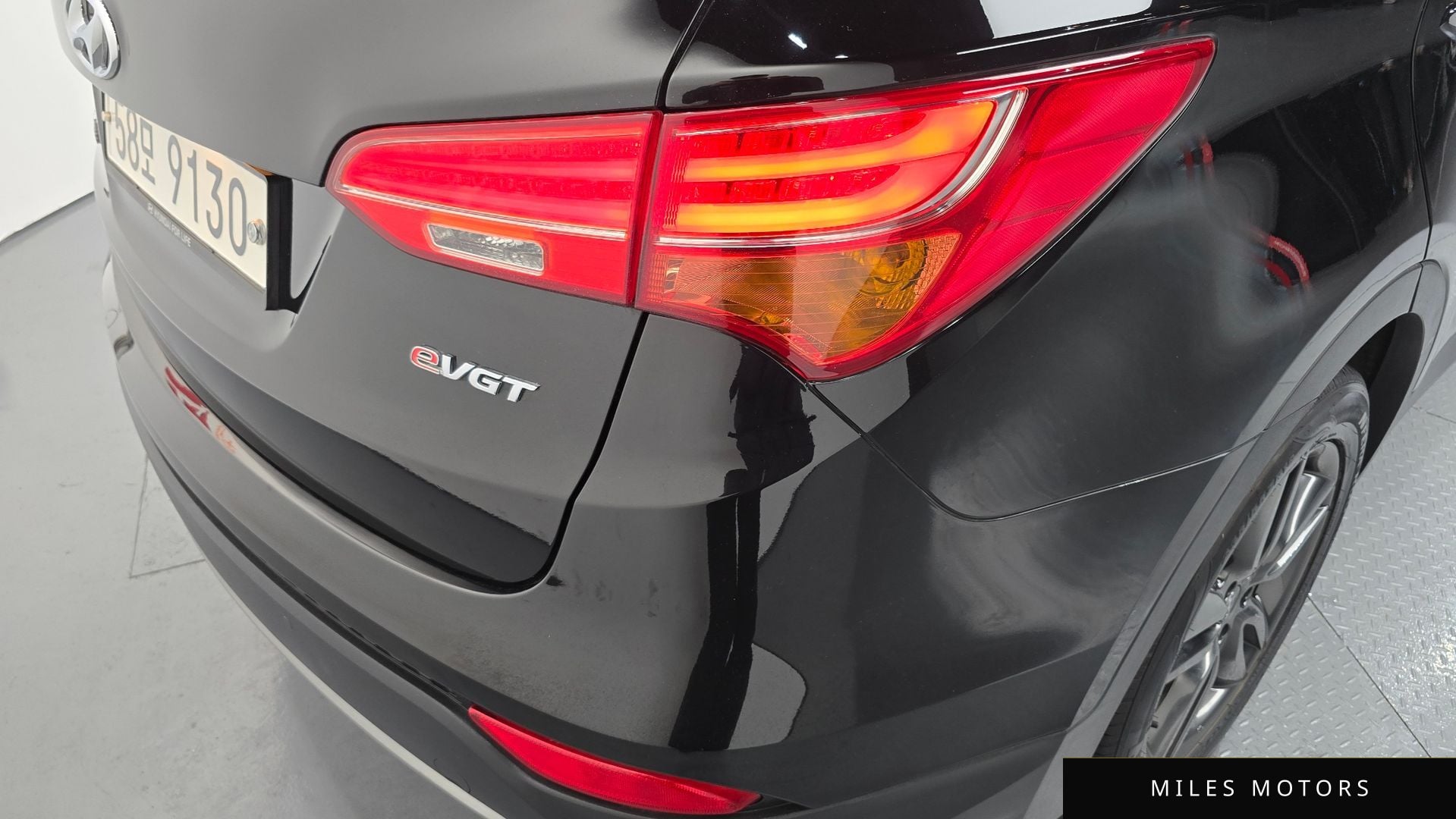 Hyundai Santafe 2015 — миниатюра 9
