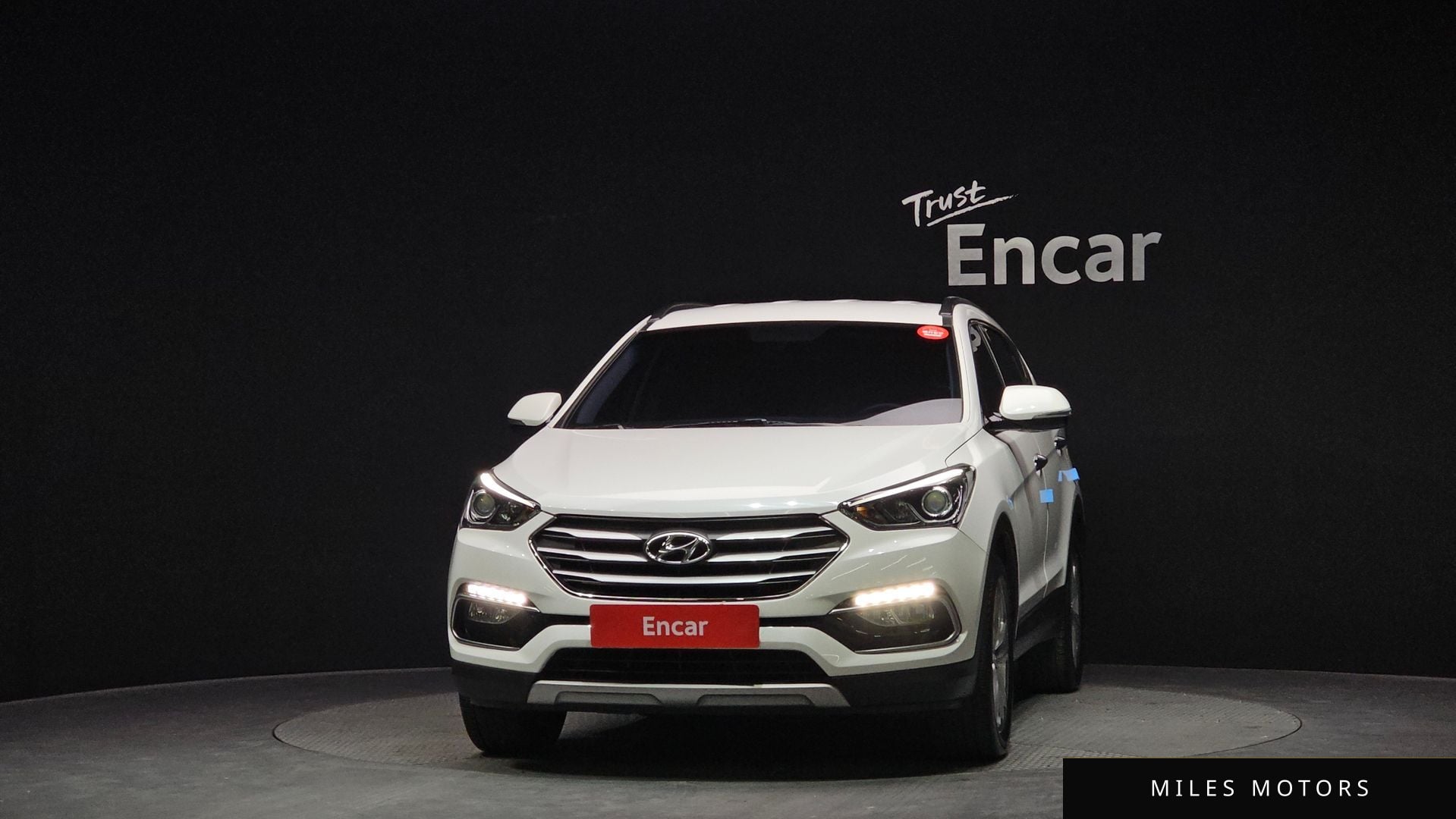 Hyundai Santafe 2016 — миниатюра 3
