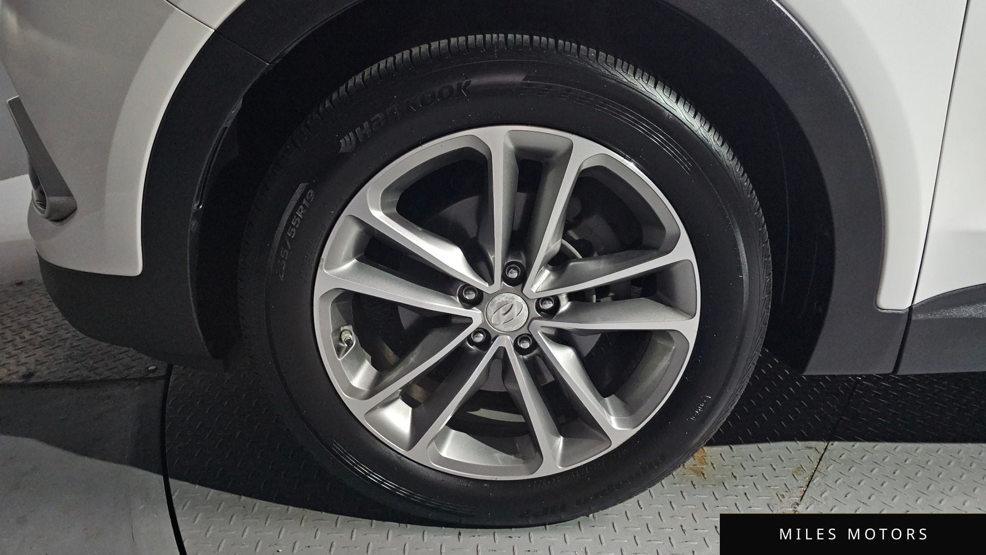 Hyundai Santafe 2016 — миниатюра 5