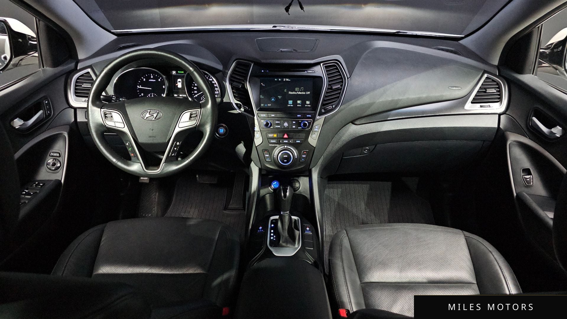 Hyundai Santafe 2016 — миниатюра 7