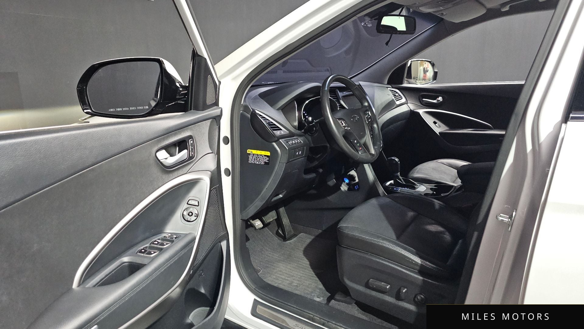 Hyundai Santafe 2016 — миниатюра 10