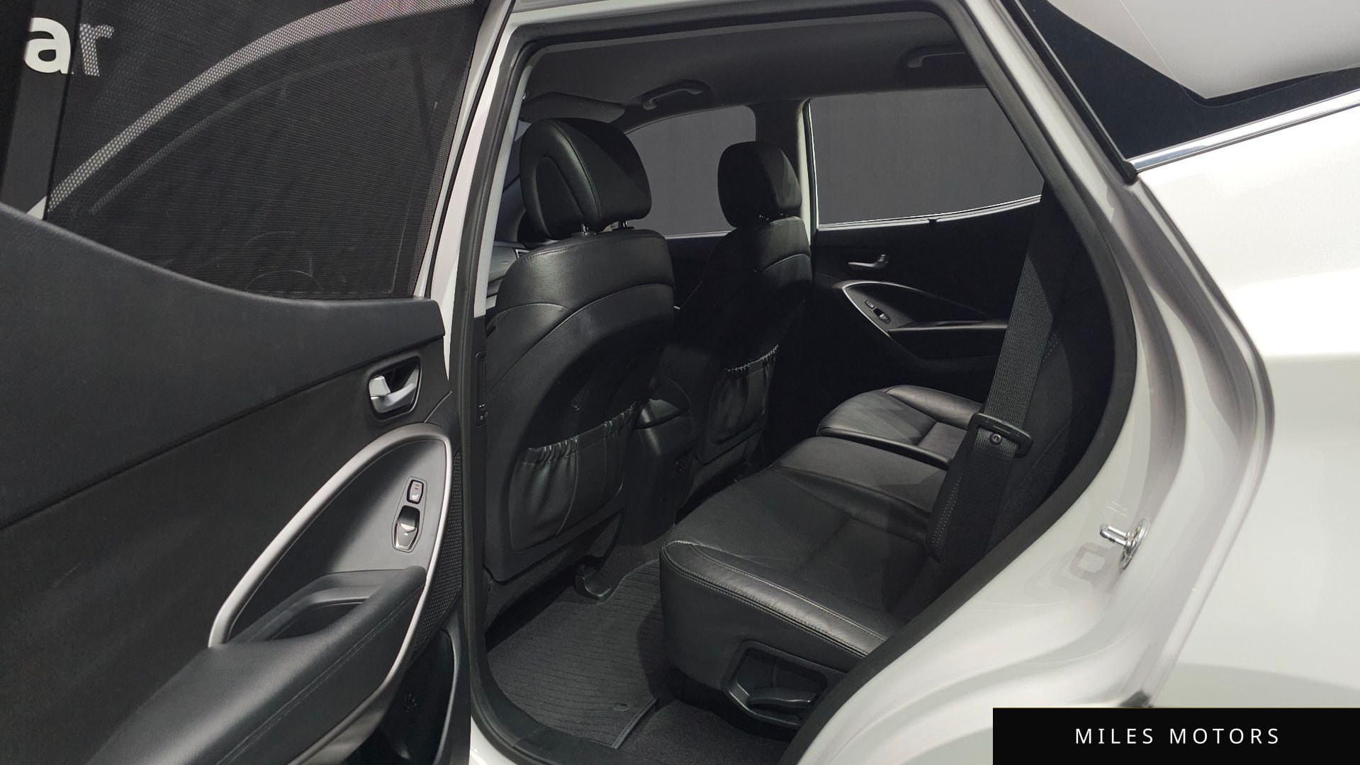 Hyundai Santafe 2016 — миниатюра 11
