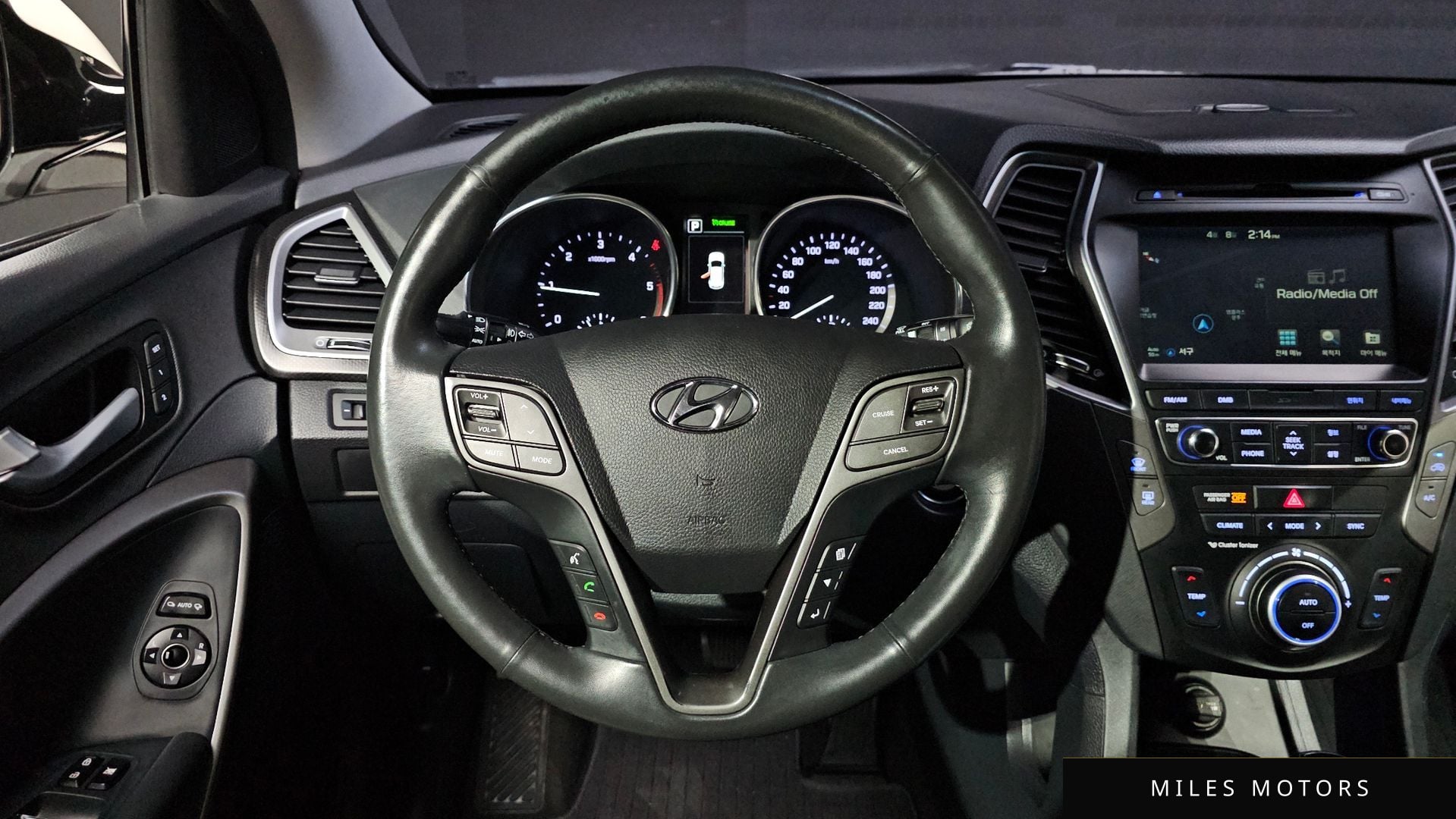 Hyundai Santafe 2016 — миниатюра 12