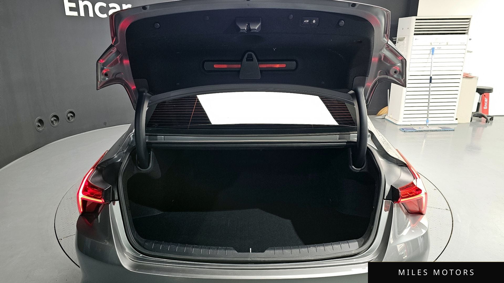 Kia K8 2023 — миниатюра 26