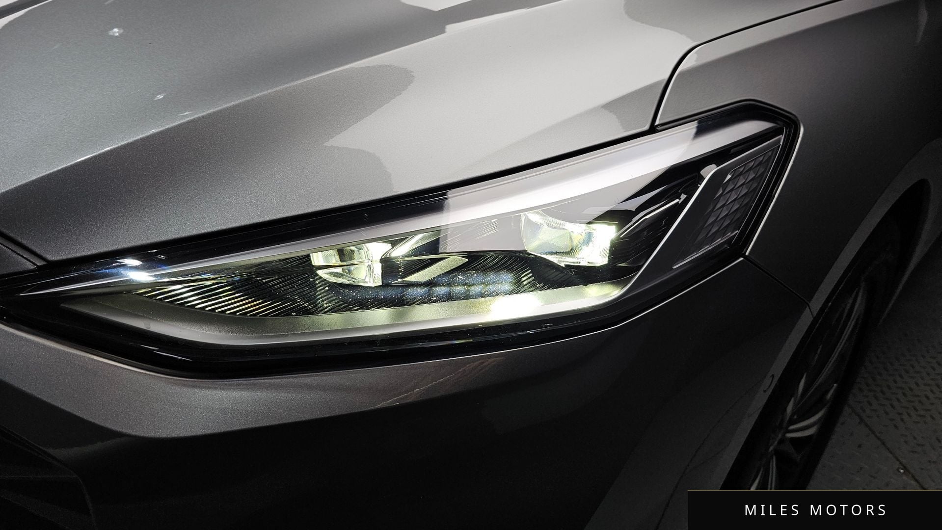 Kia K8 2023 — миниатюра 8
