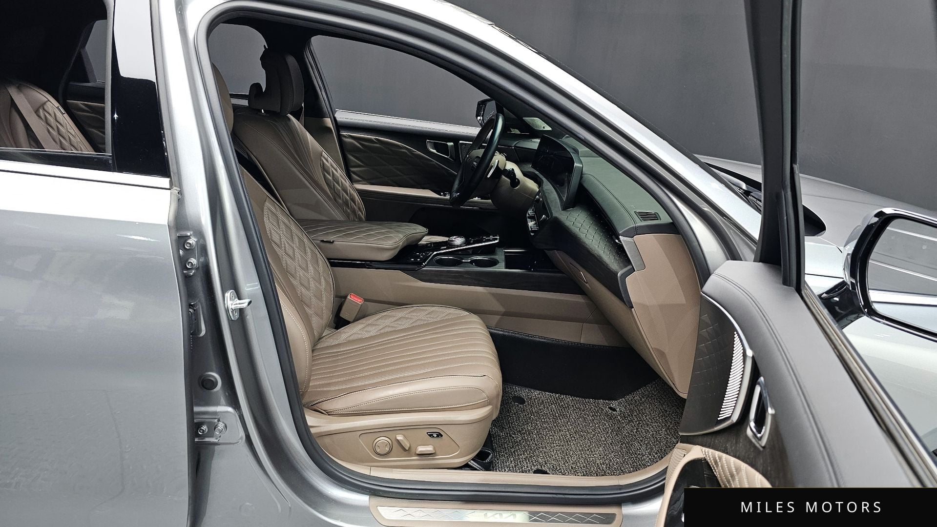 Kia K8 2023 — миниатюра 16