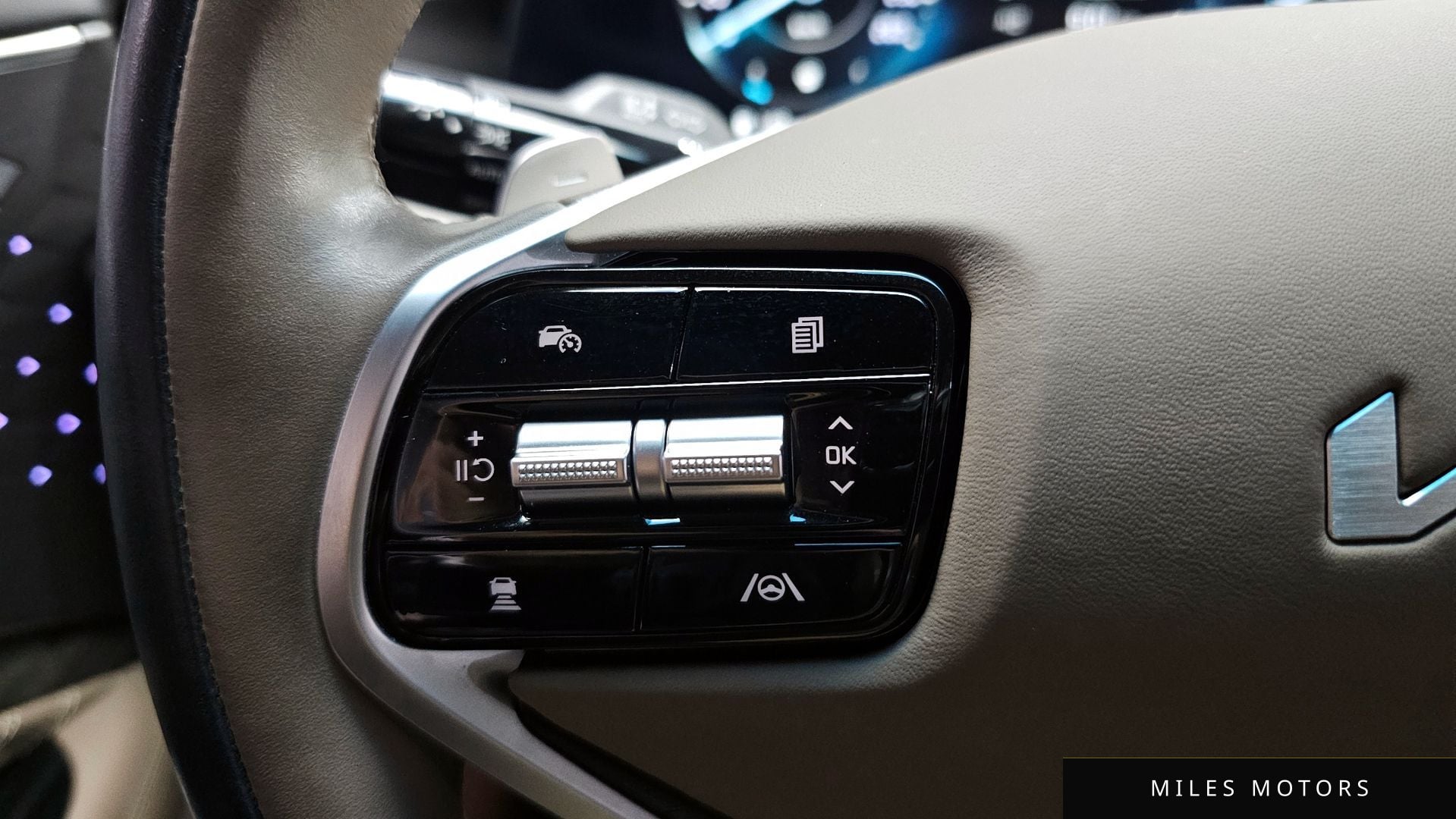 Kia K8 2023 — миниатюра 27