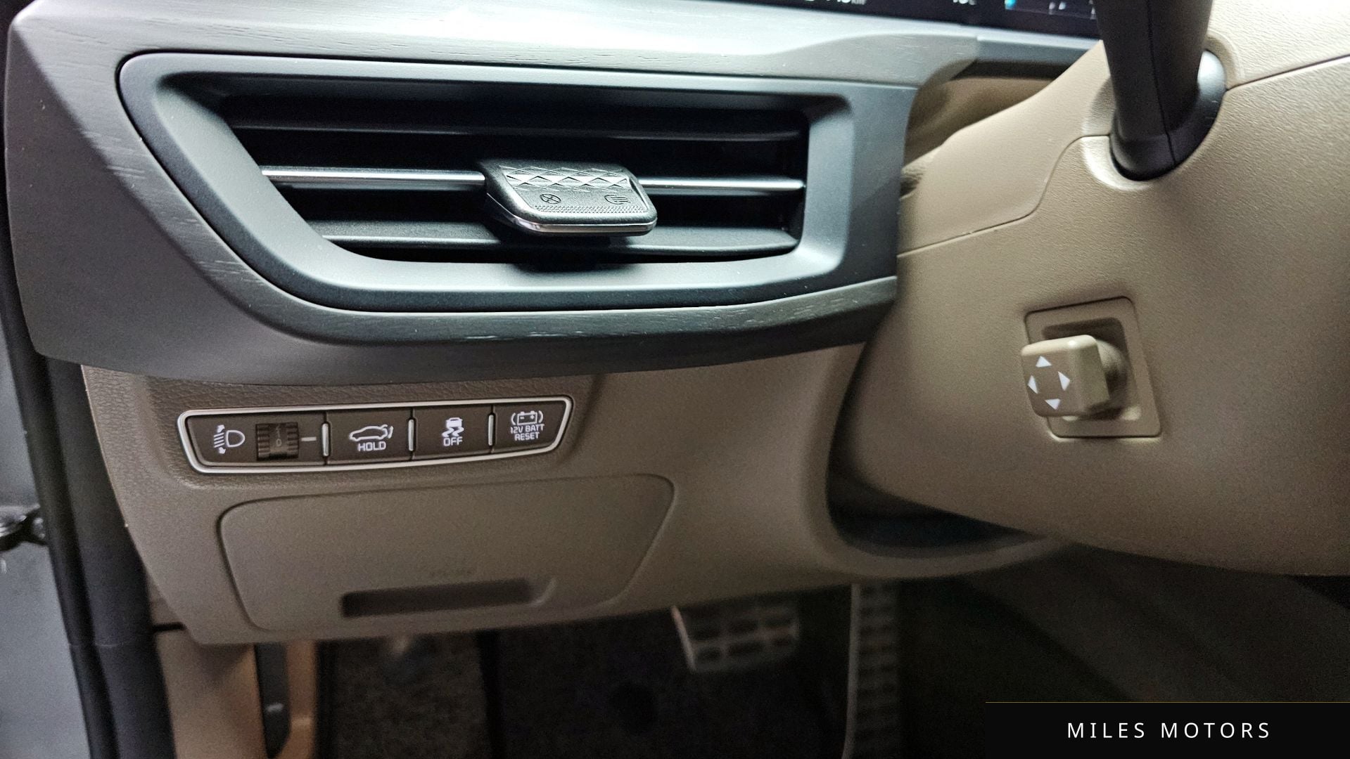Kia K8 2023 — миниатюра 28