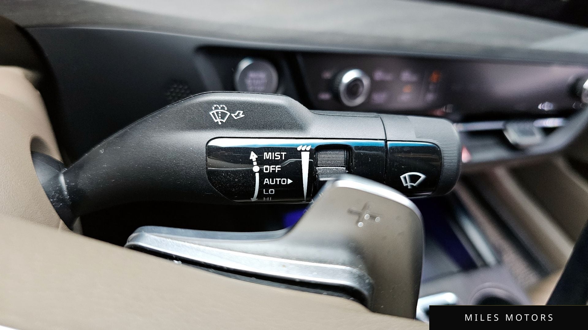 Kia K8 2023 — миниатюра 29
