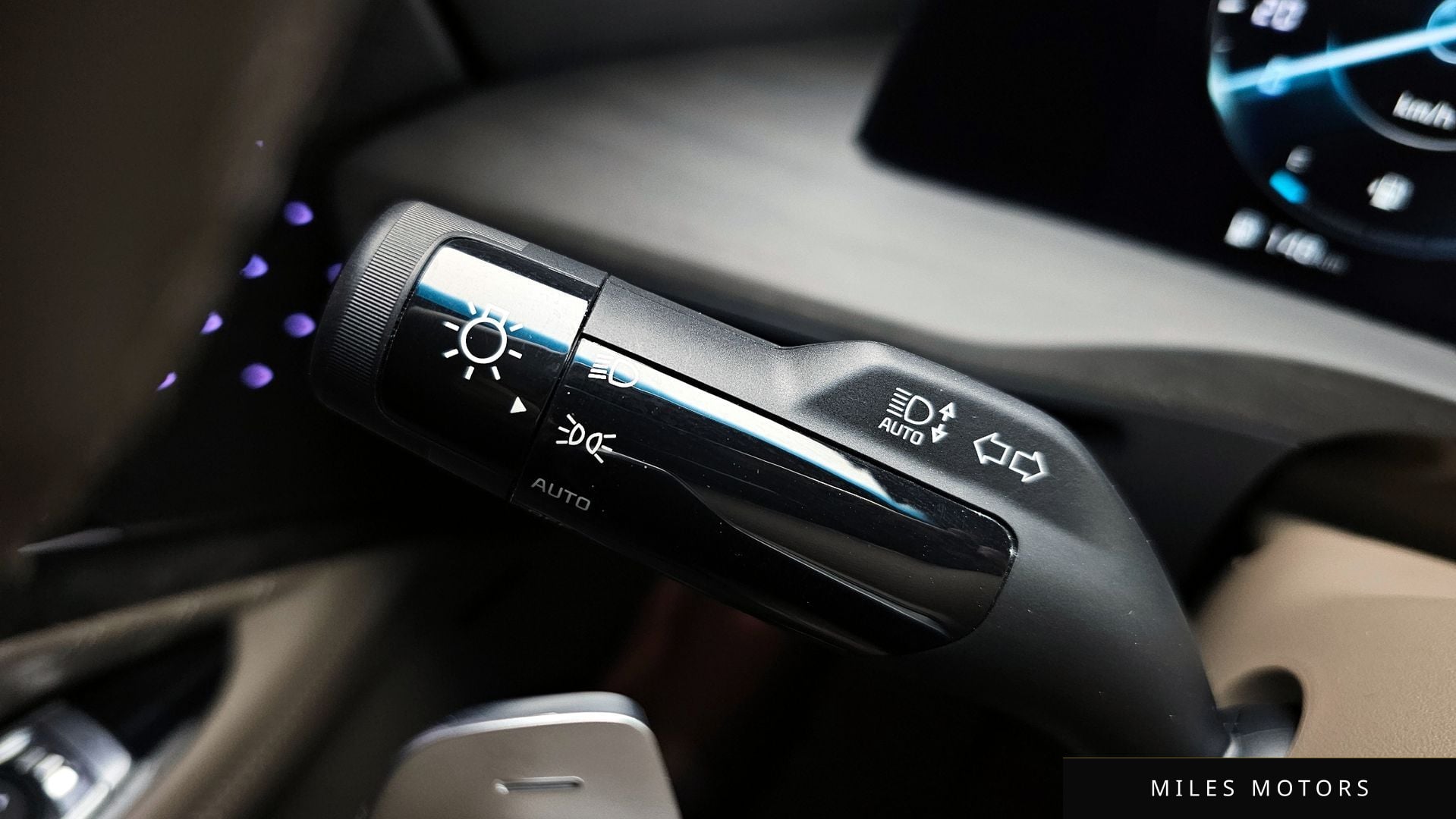 Kia K8 2023 — миниатюра 30