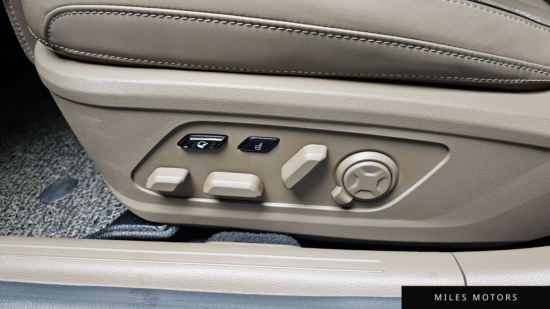 Kia K8 2023 — миниатюра 32