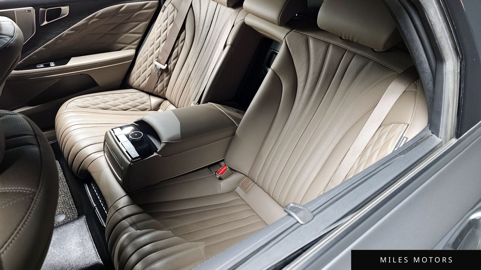 Kia K8 2023 — миниатюра 33
