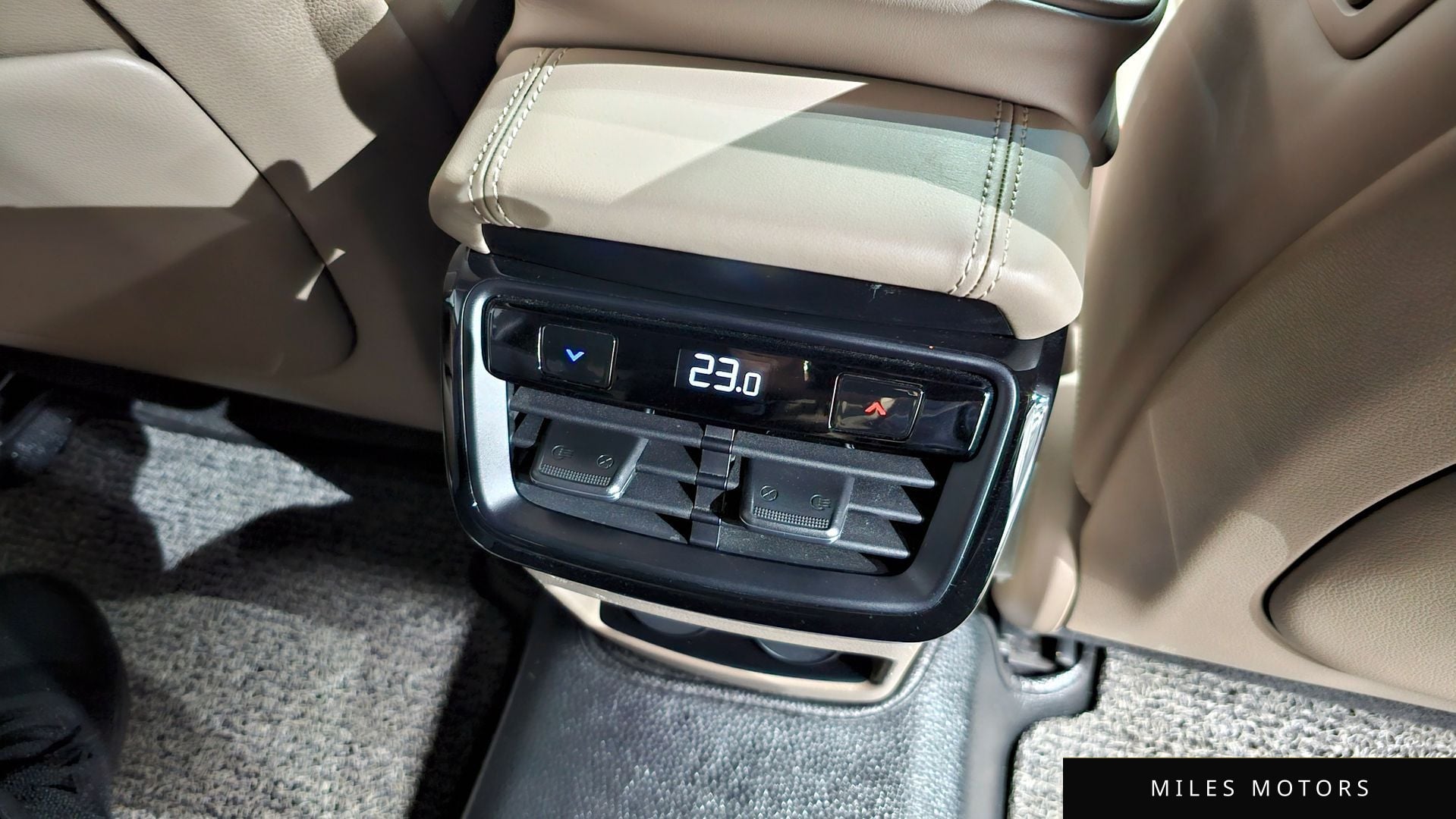 Kia K8 2023 — миниатюра 34