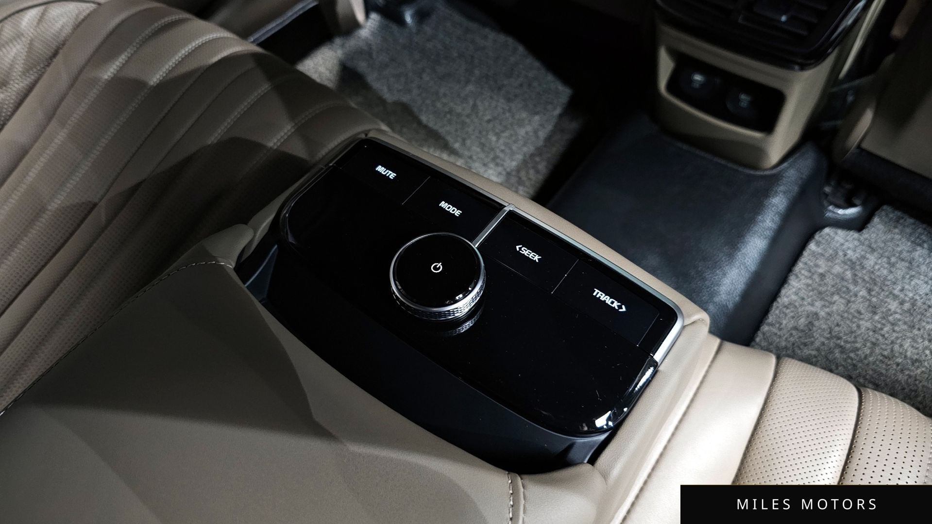 Kia K8 2023 — миниатюра 38
