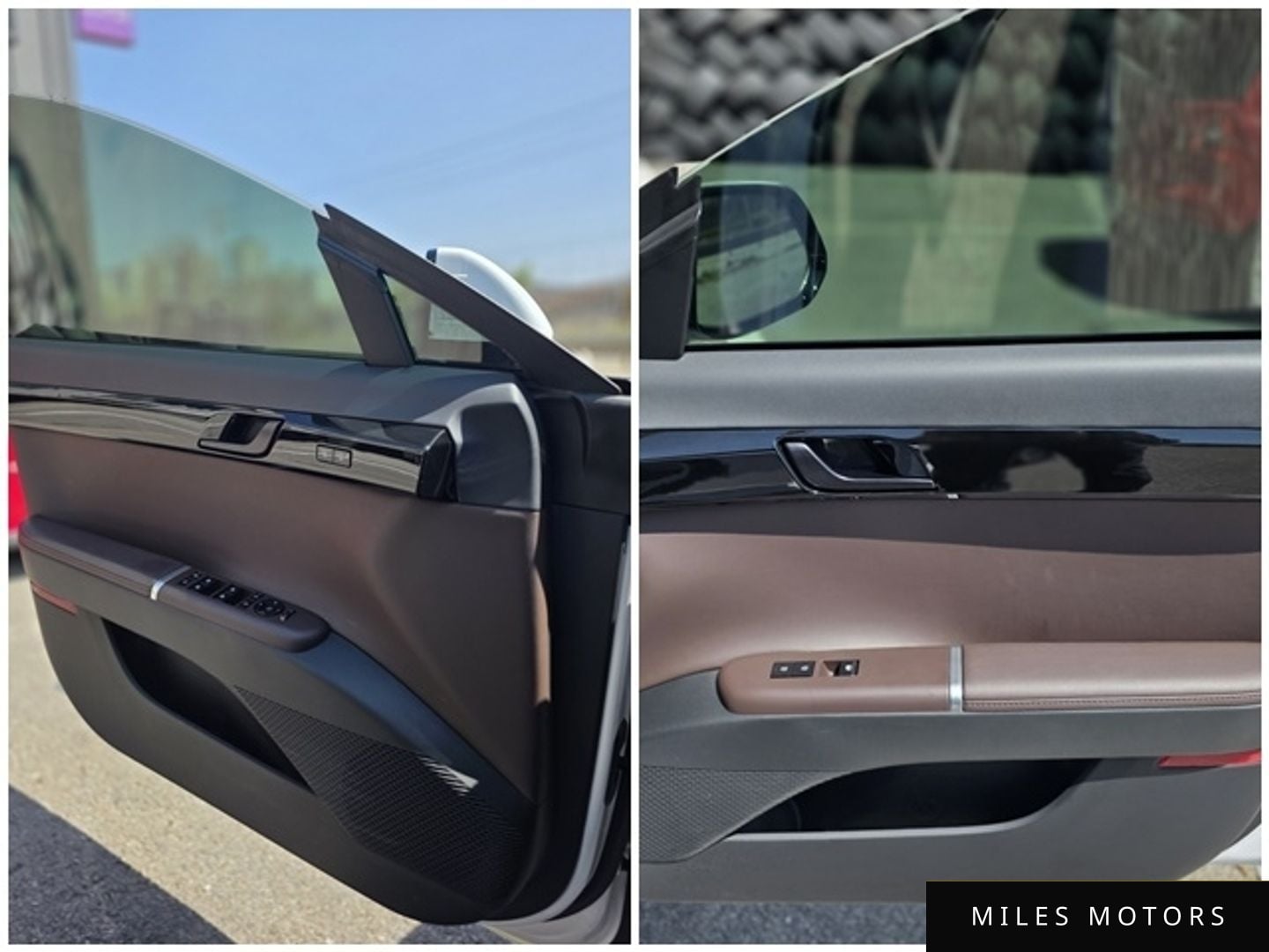 Hyundai Grandeur 2025 — миниатюра 8