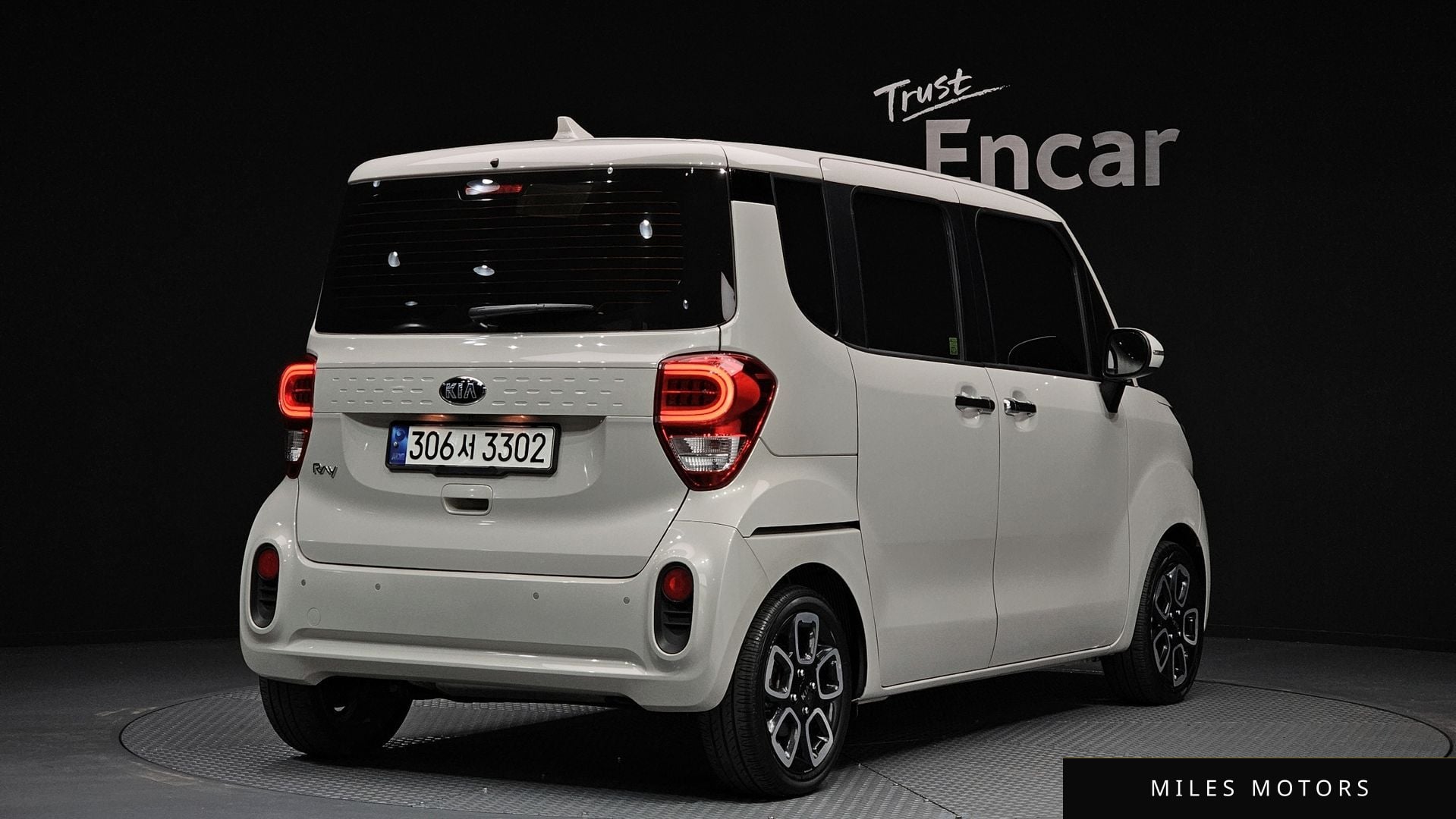 Kia RAY 2021 — миниатюра 2