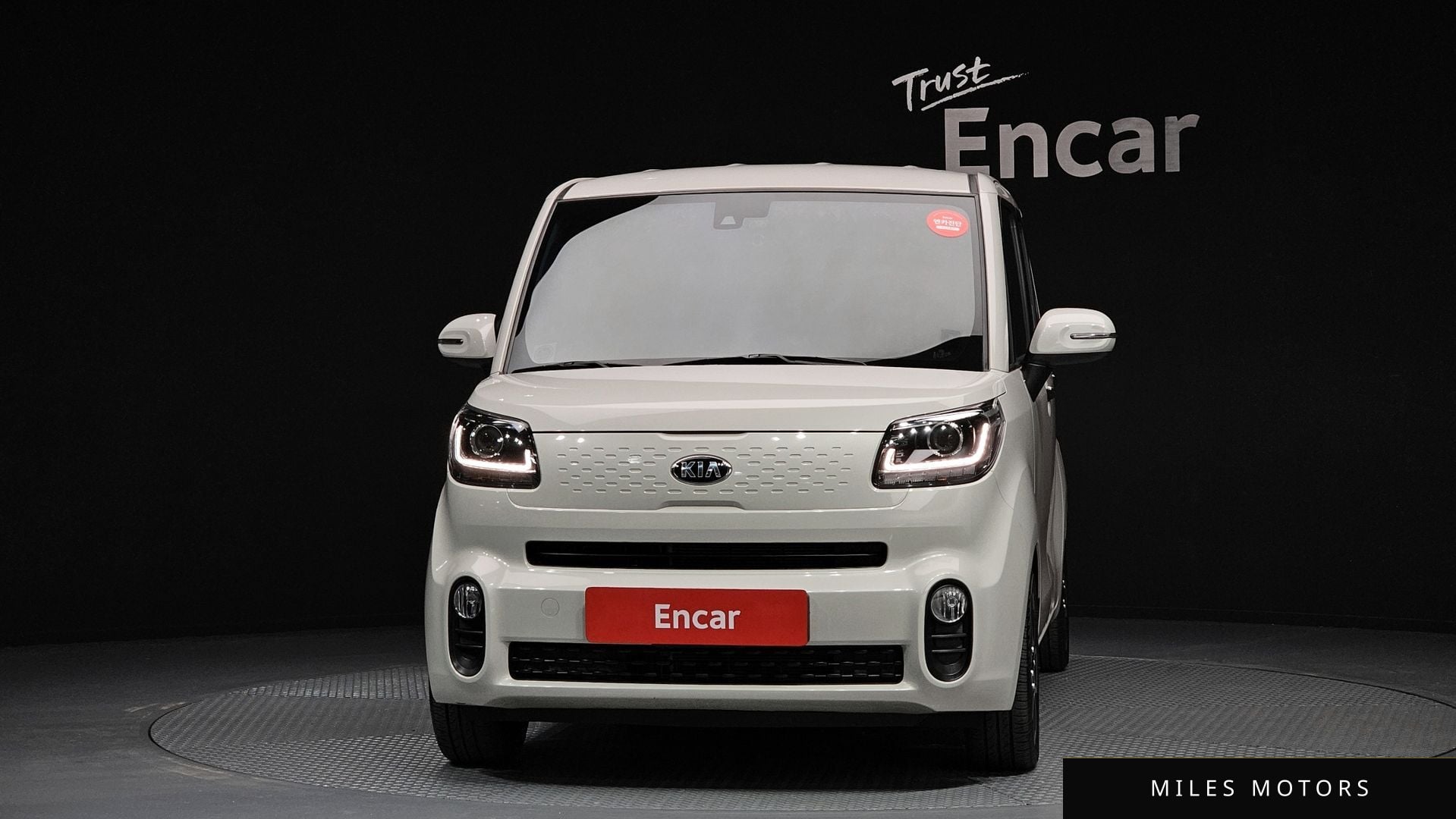 Kia RAY 2021 — миниатюра 3