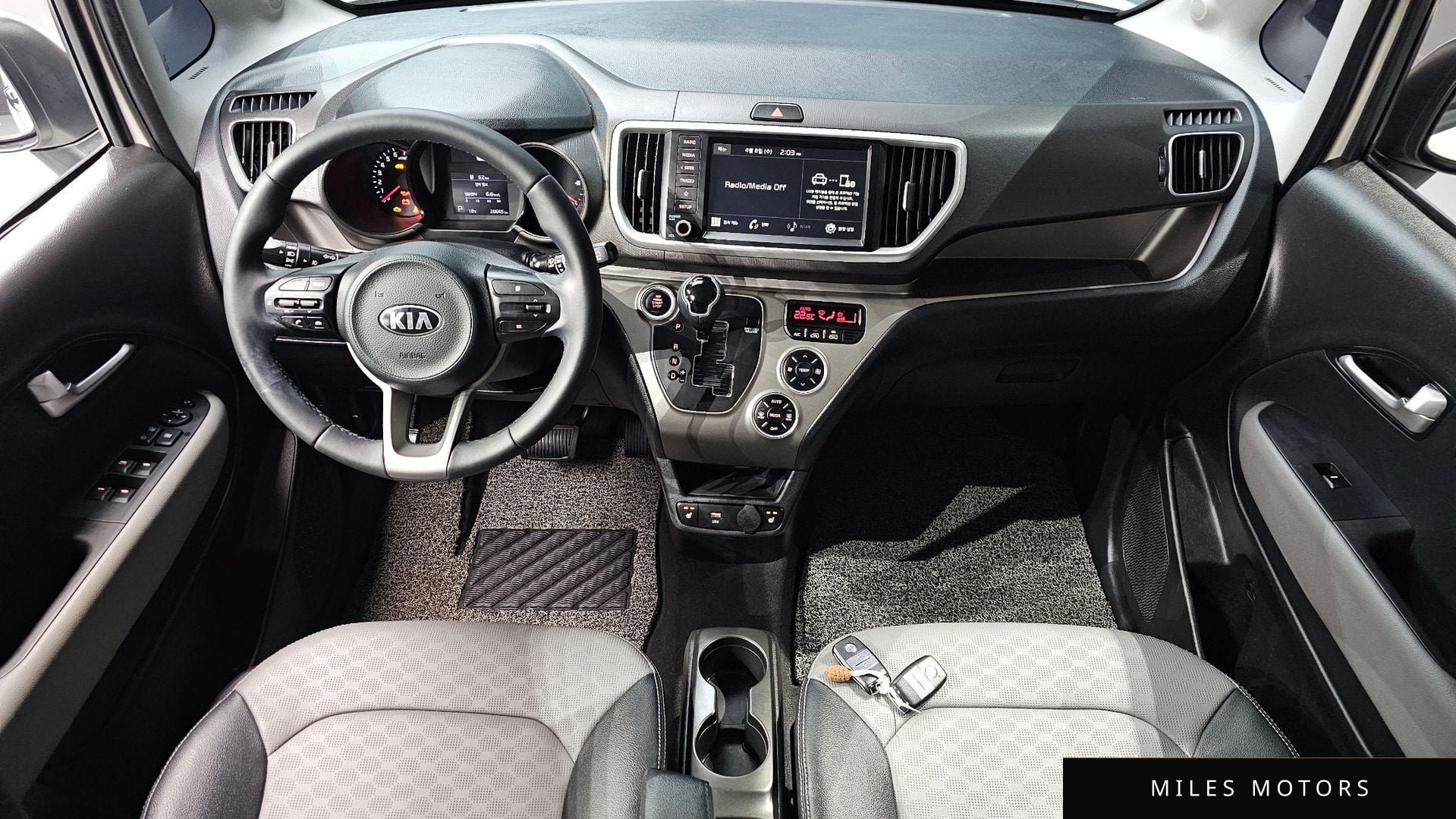 Kia RAY 2021 — миниатюра 10