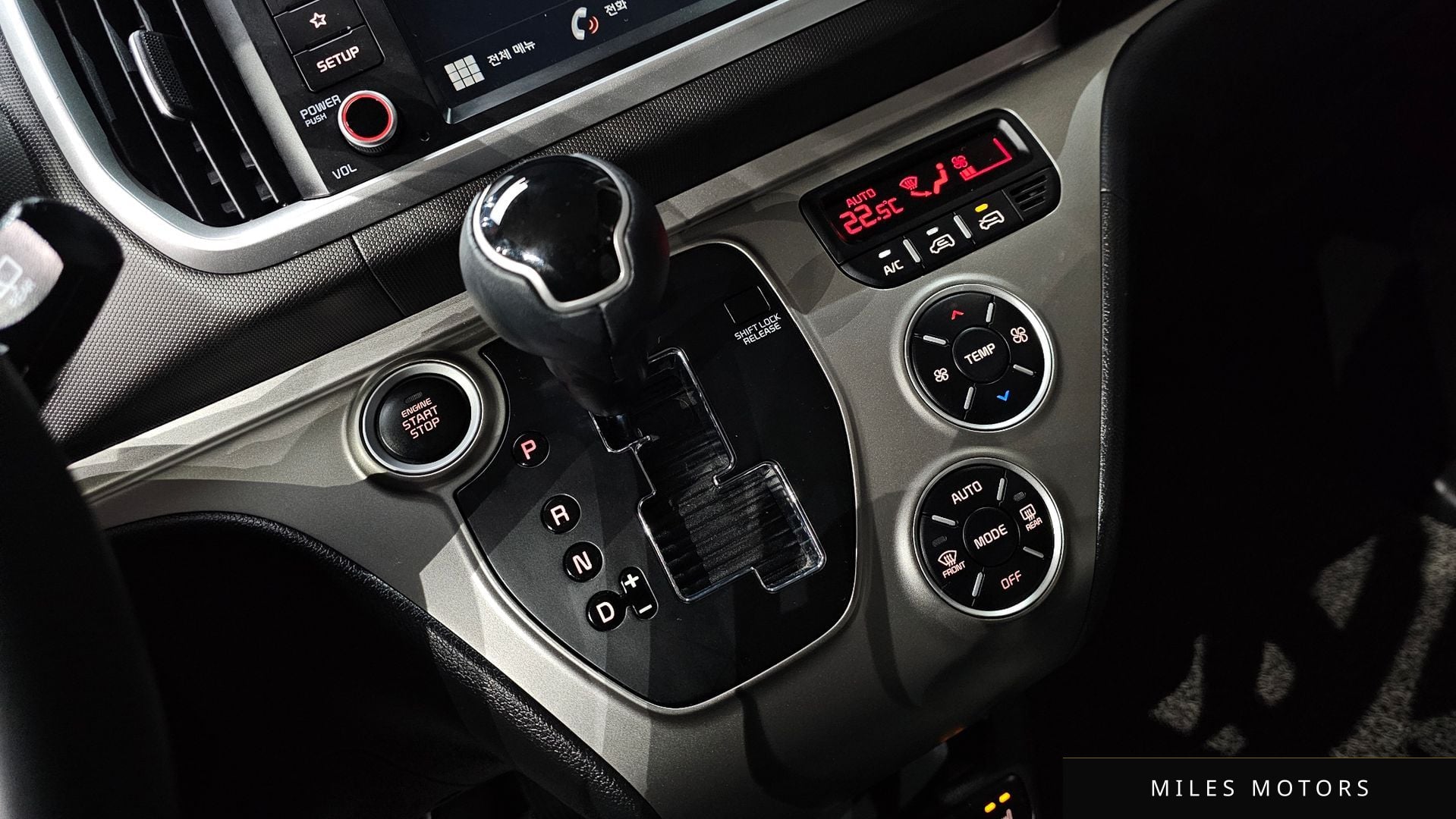 Kia RAY 2021 — миниатюра 12
