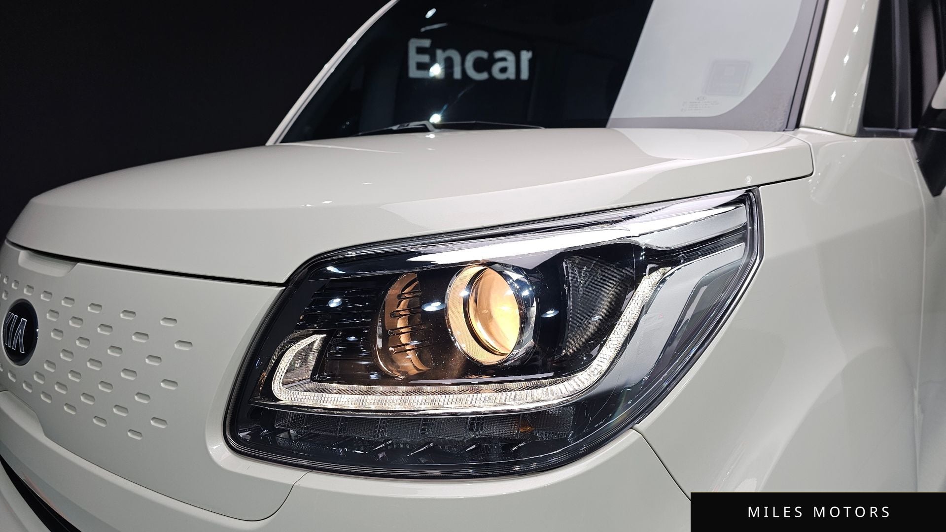 Kia RAY 2021 — миниатюра 8