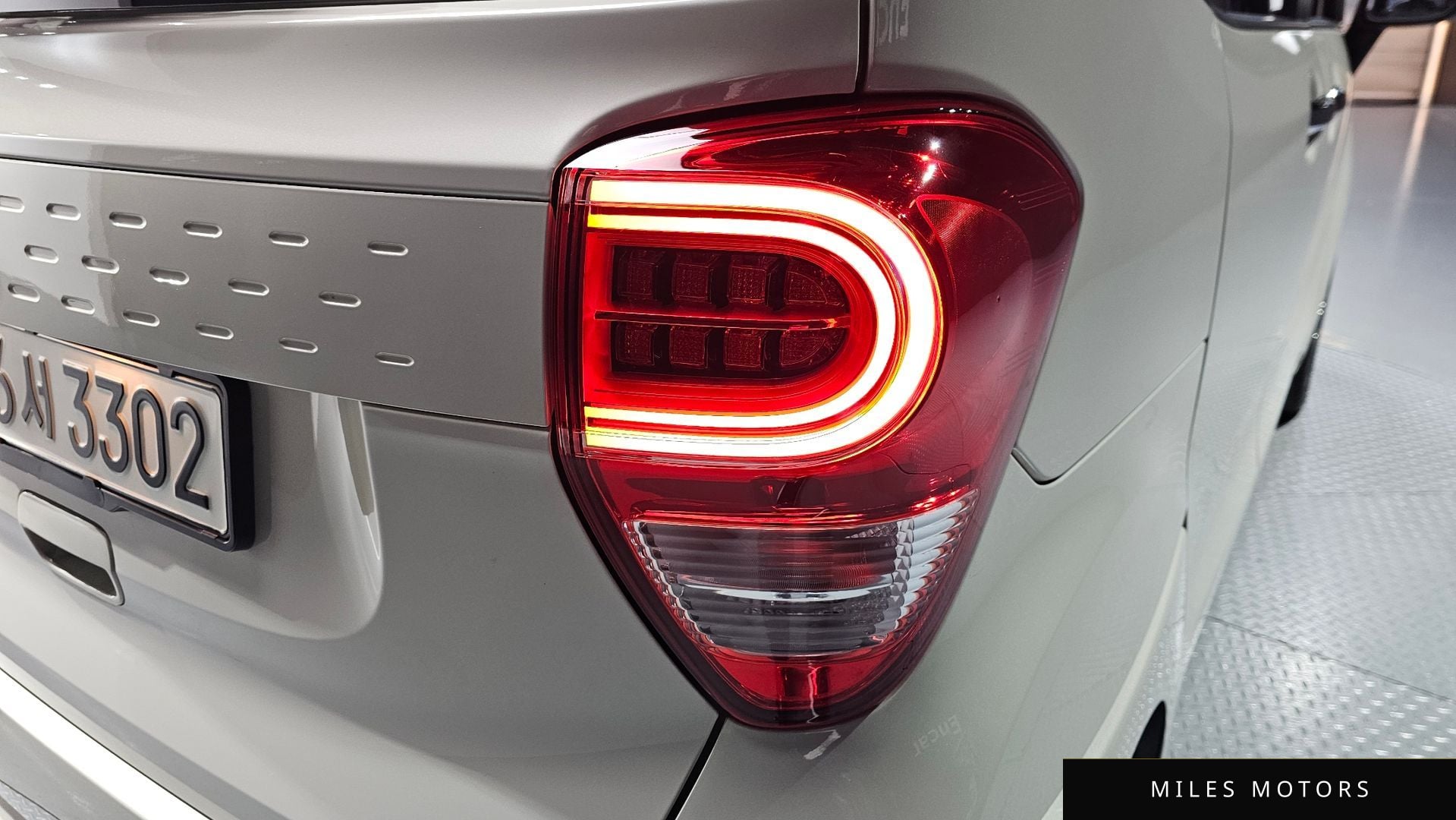 Kia RAY 2021 — миниатюра 9
