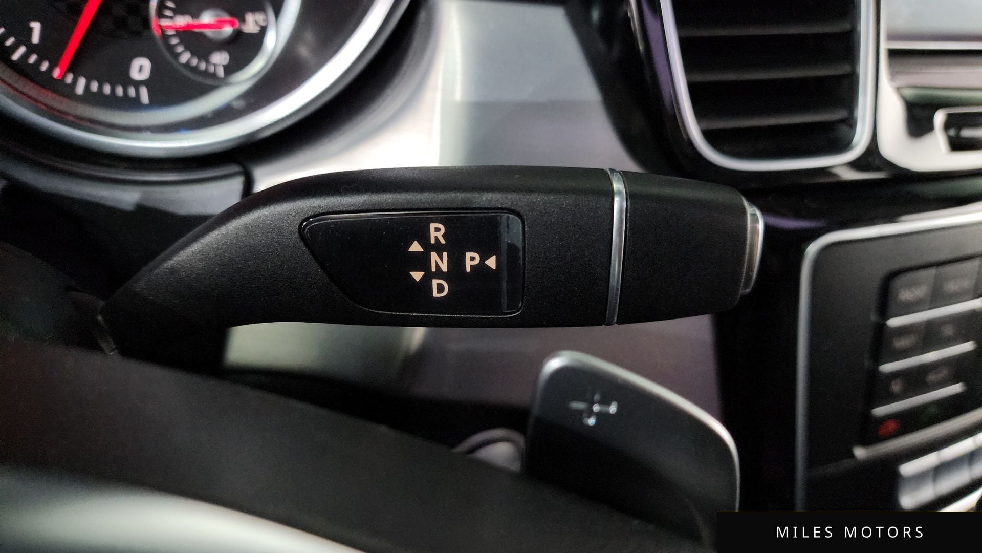 Mercedes-Benz GLE-Class W166 2018 — миниатюра 9