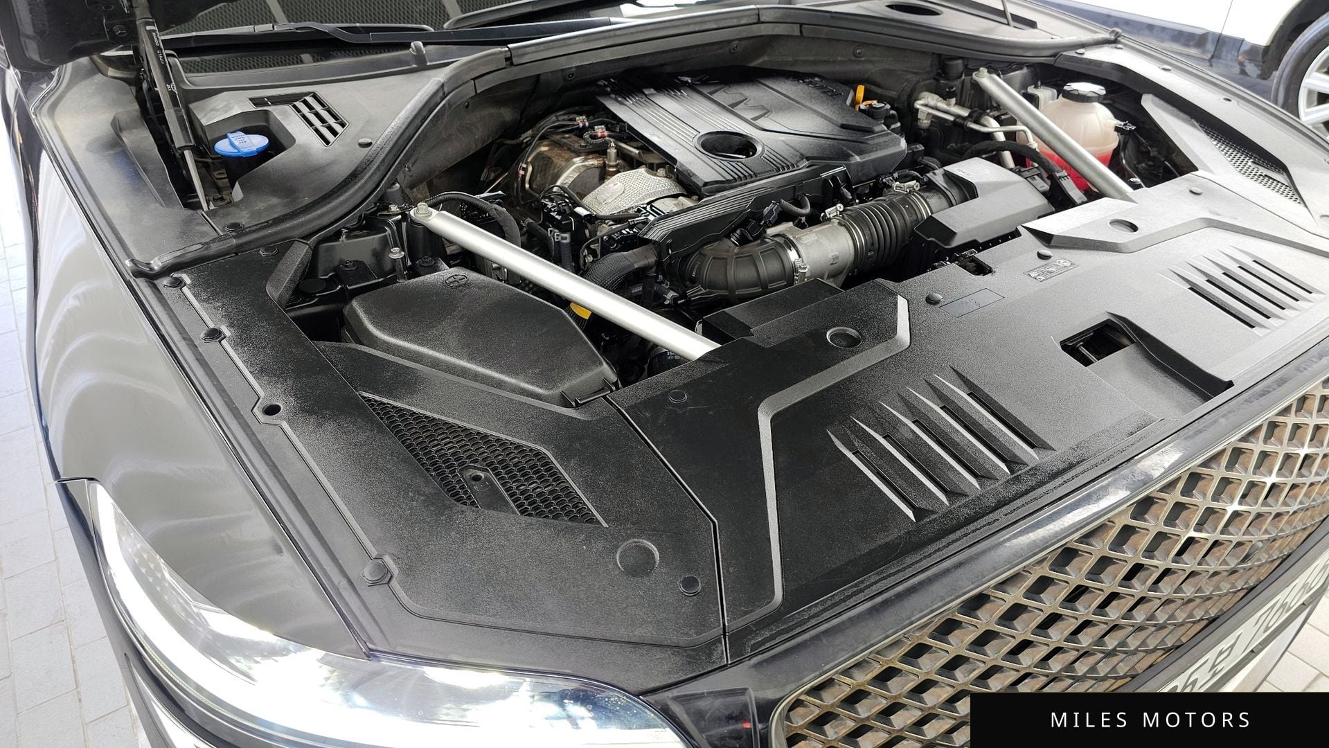 Genesis GV70 2021 — миниатюра 6