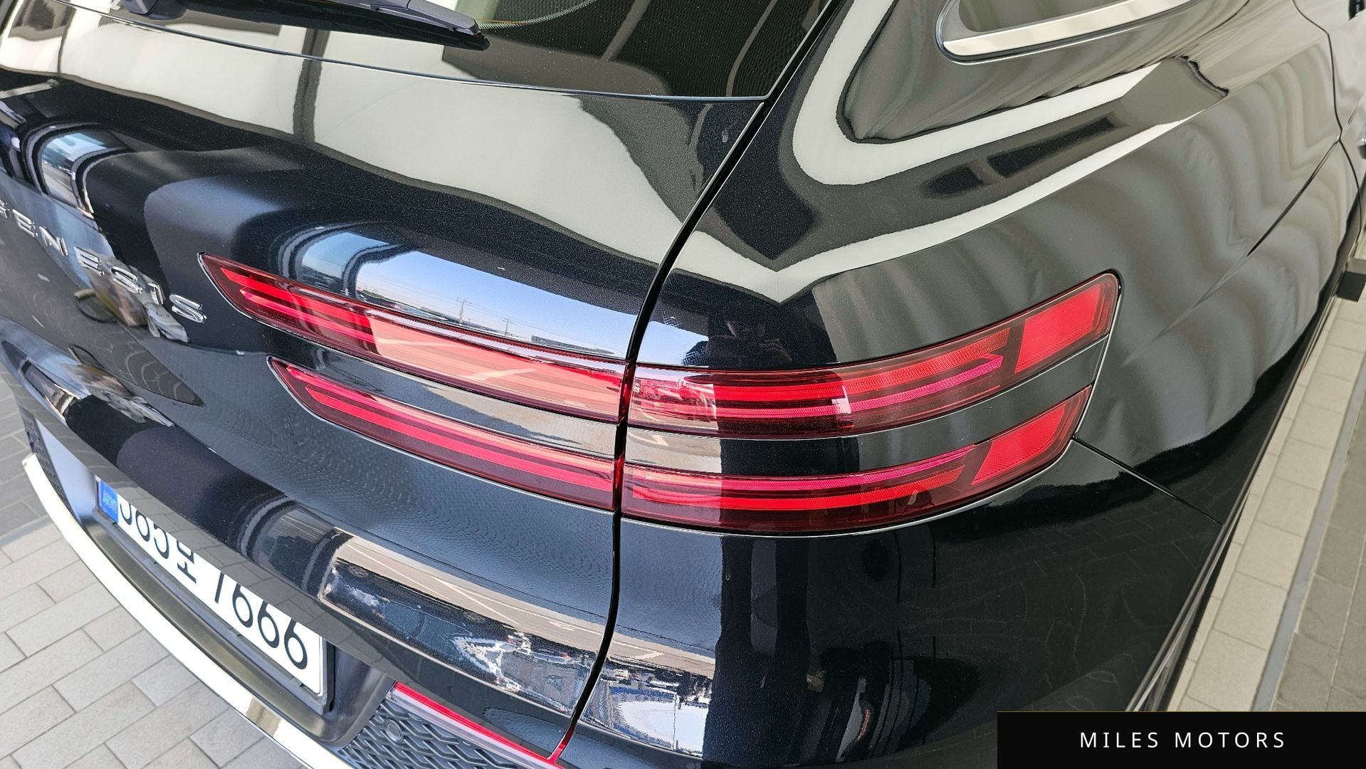 Genesis GV70 2021 — миниатюра 9
