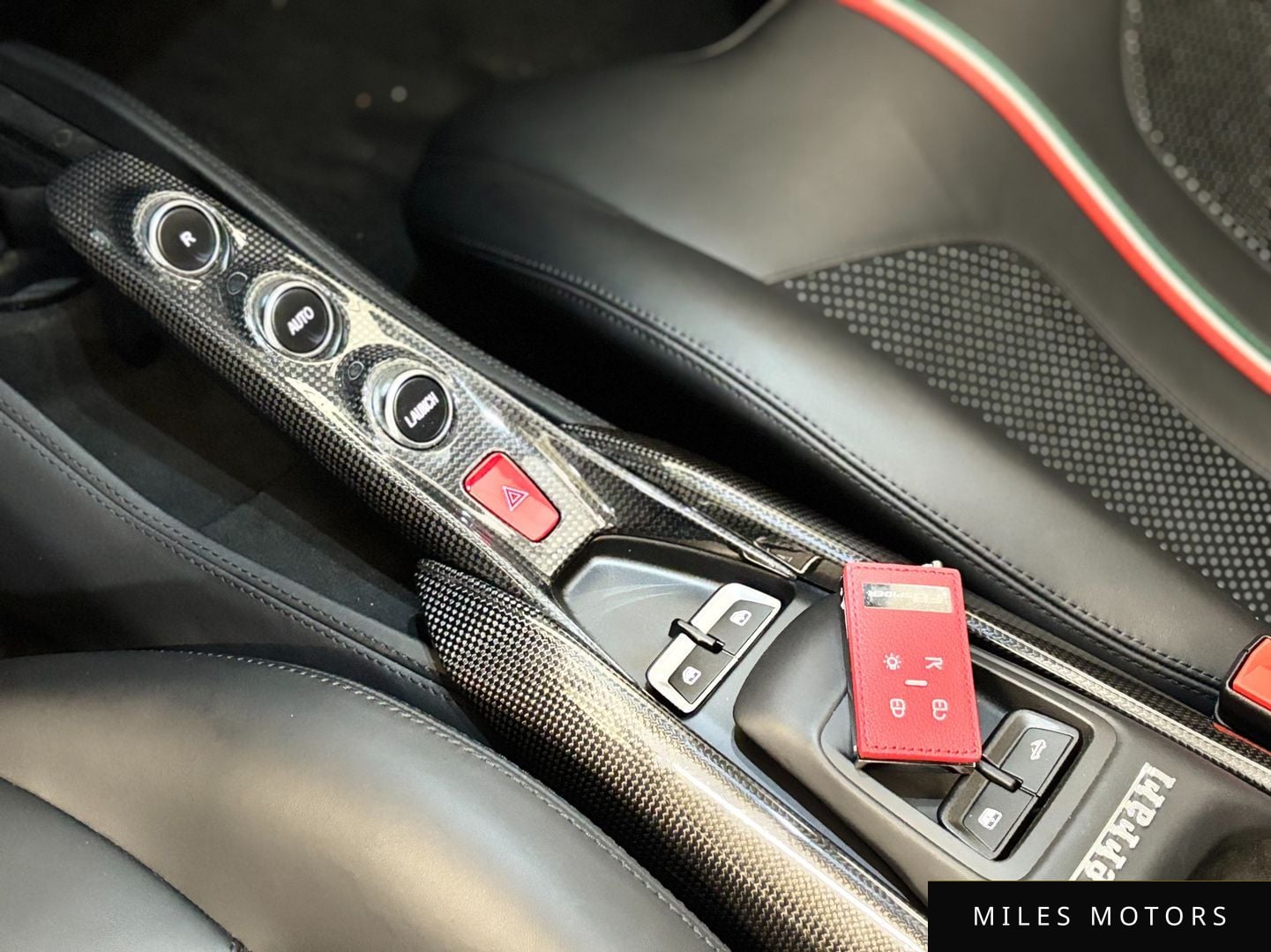 Ferrari F8 스파이더 2021 — миниатюра 8