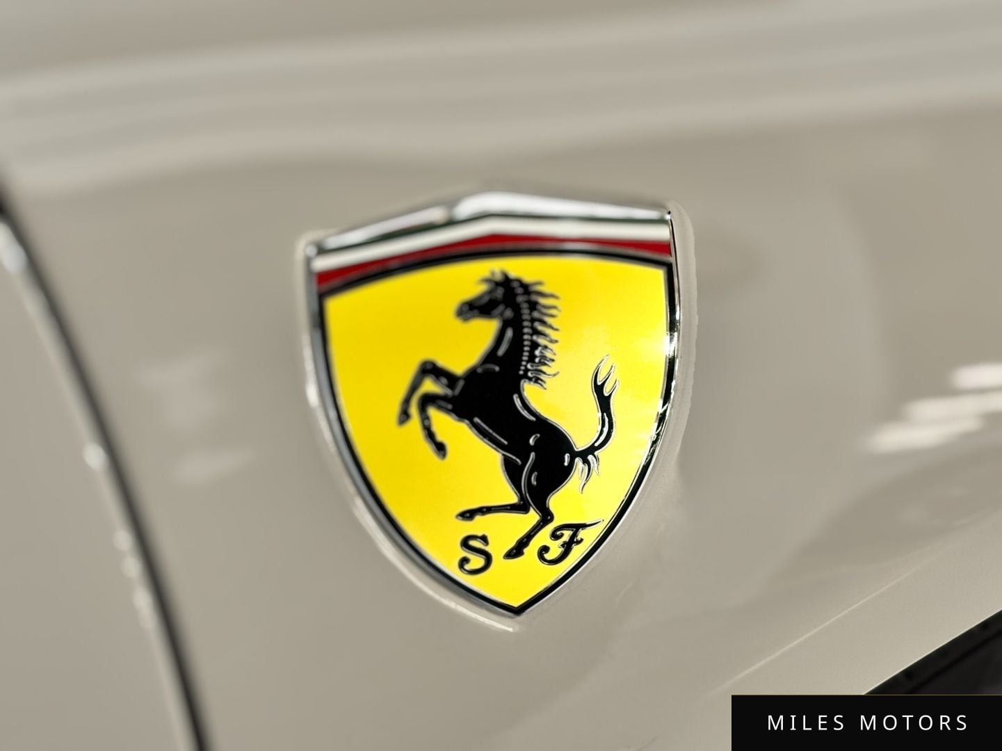 Ferrari F8 스파이더 2021 — миниатюра 13