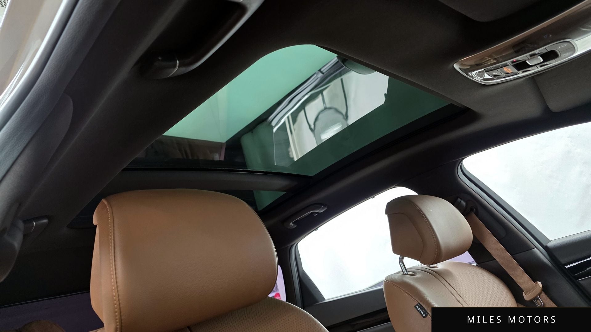 Genesis G80 (RG3) 2021 — миниатюра 23