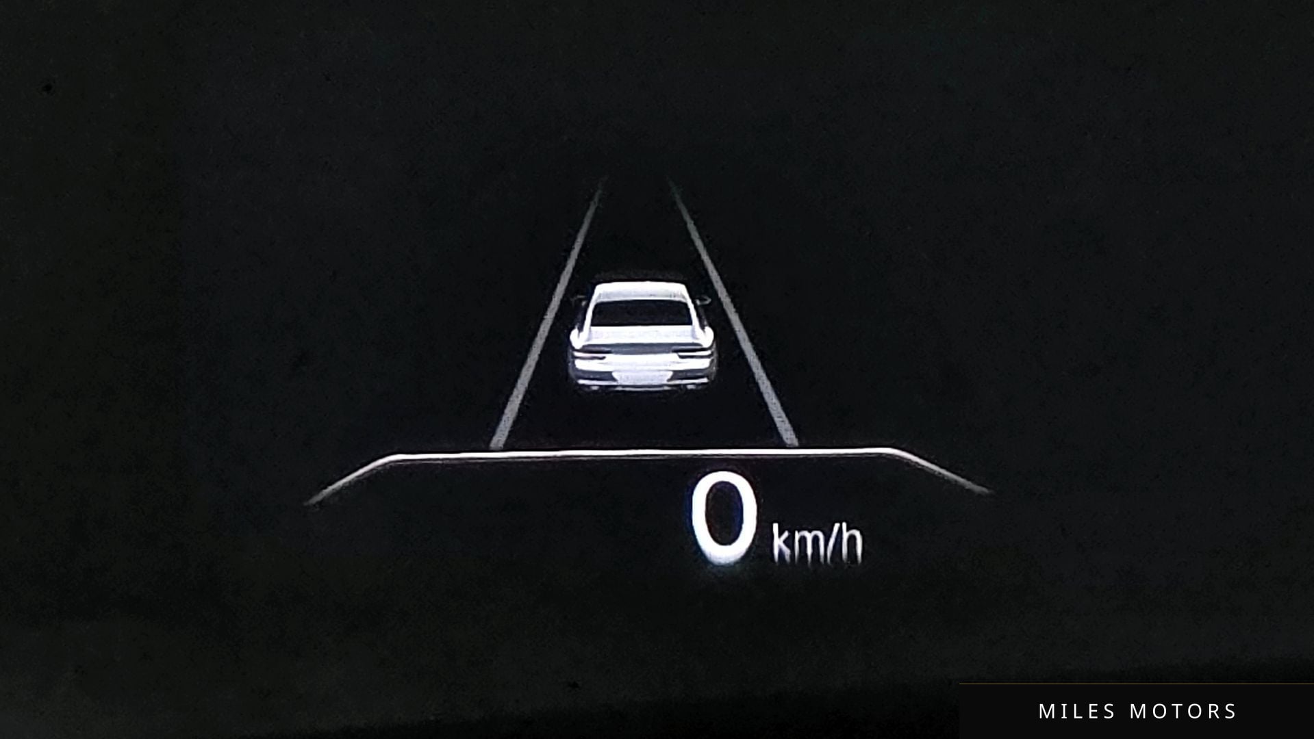 Genesis G80 (RG3) 2021 — миниатюра 25