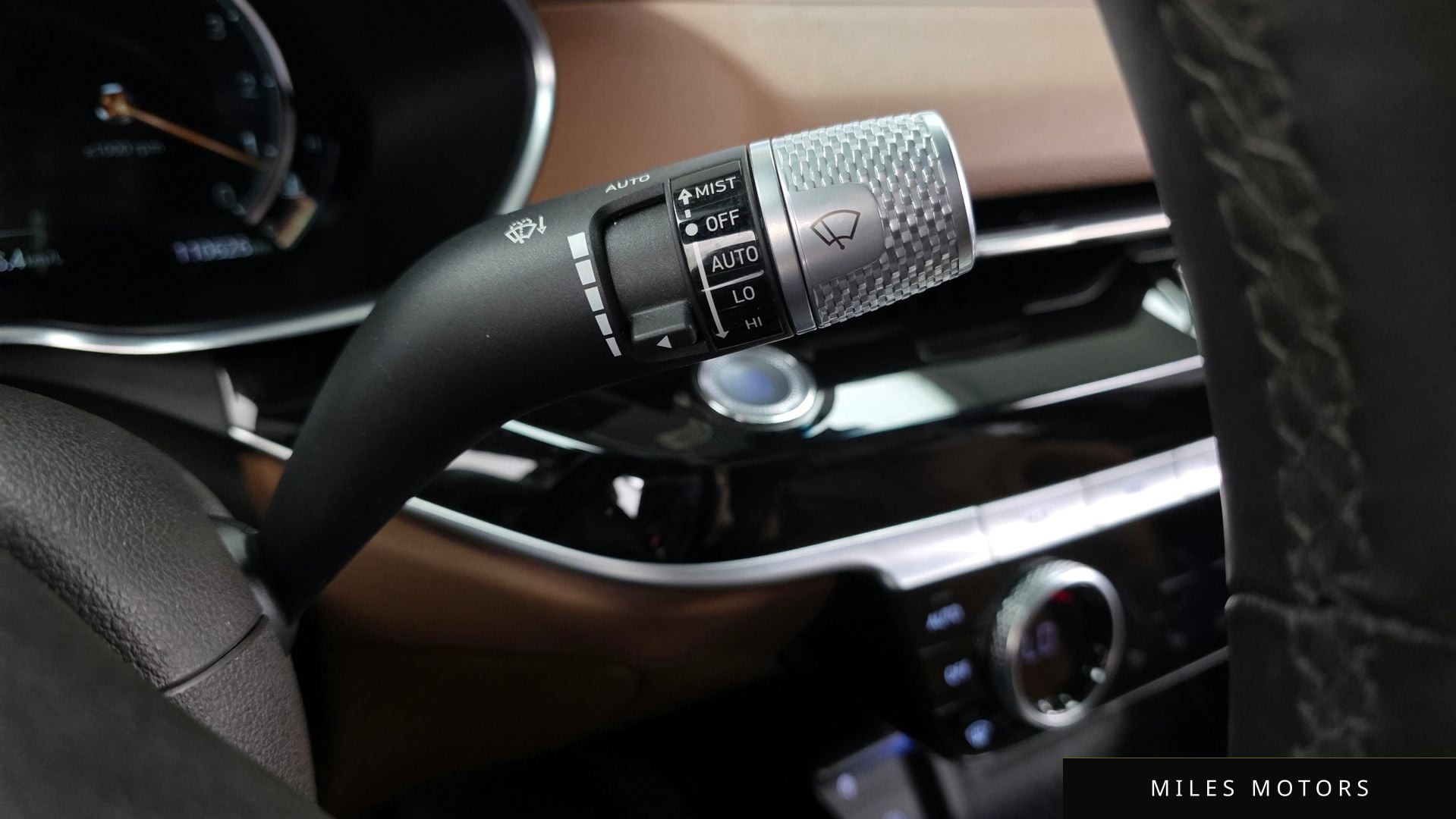 Genesis G80 (RG3) 2021 — миниатюра 27