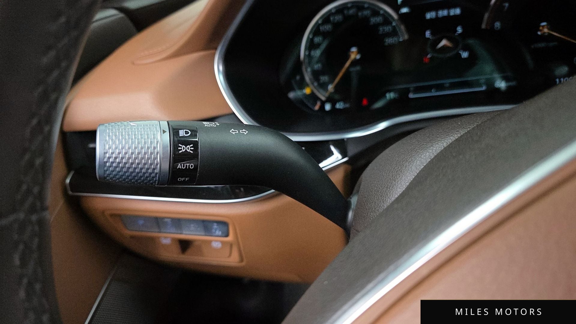 Genesis G80 (RG3) 2021 — миниатюра 28