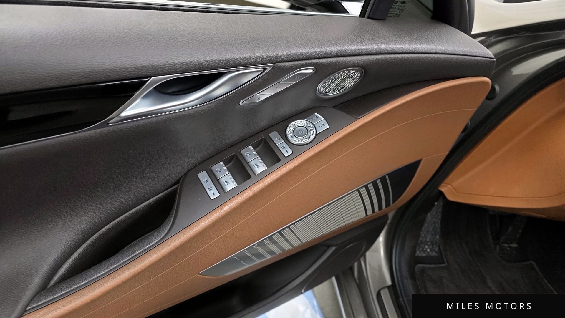 Genesis G80 (RG3) 2021 — миниатюра 29