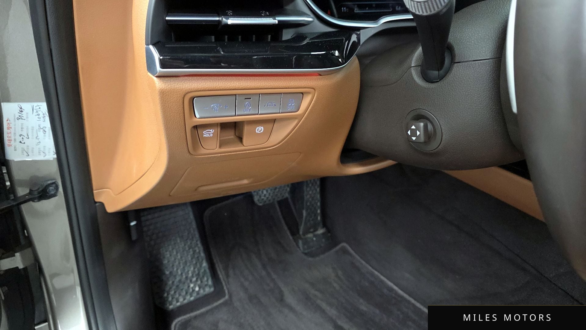 Genesis G80 (RG3) 2021 — миниатюра 31