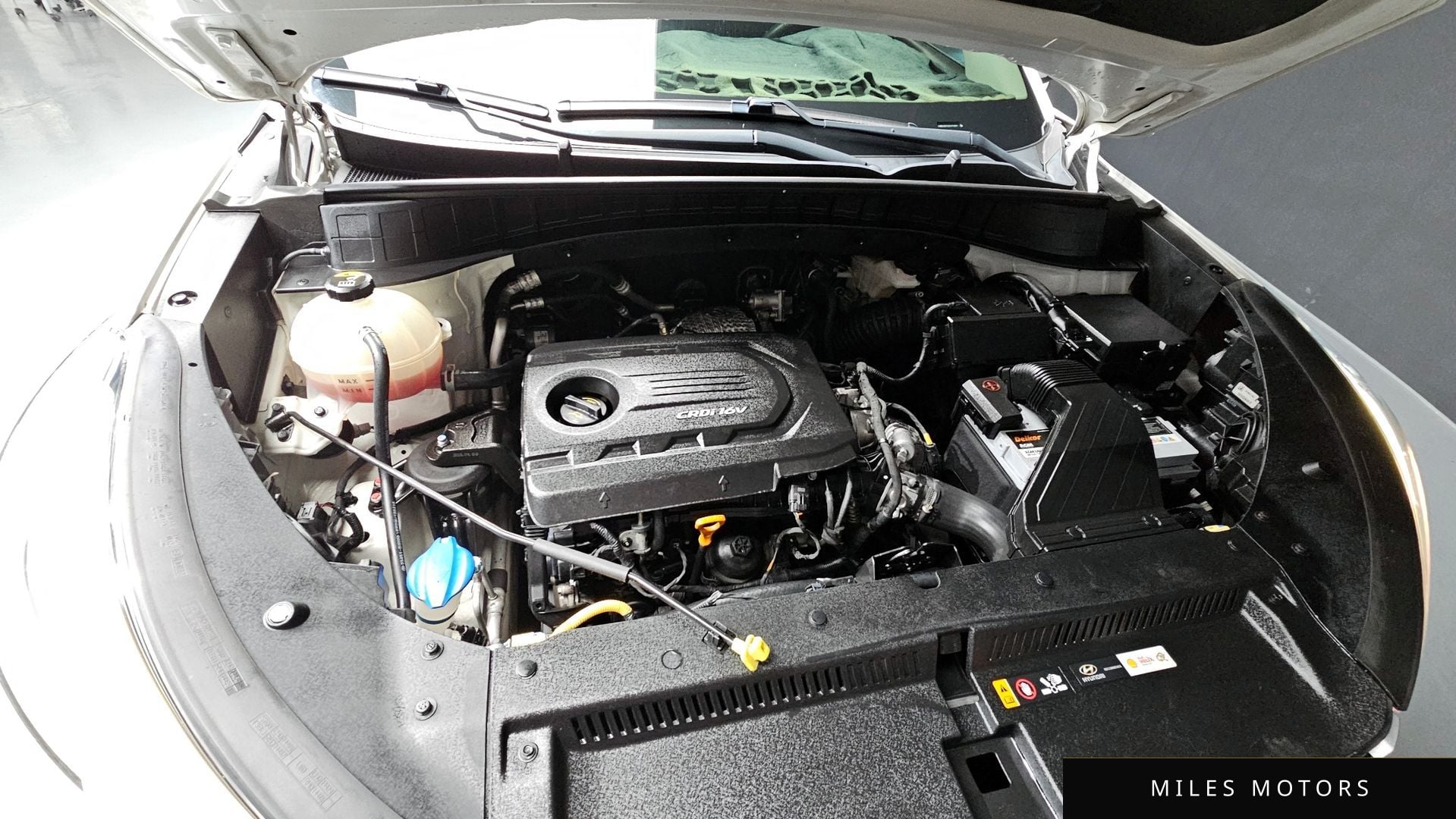 Hyundai Tucson 2018 — миниатюра 6
