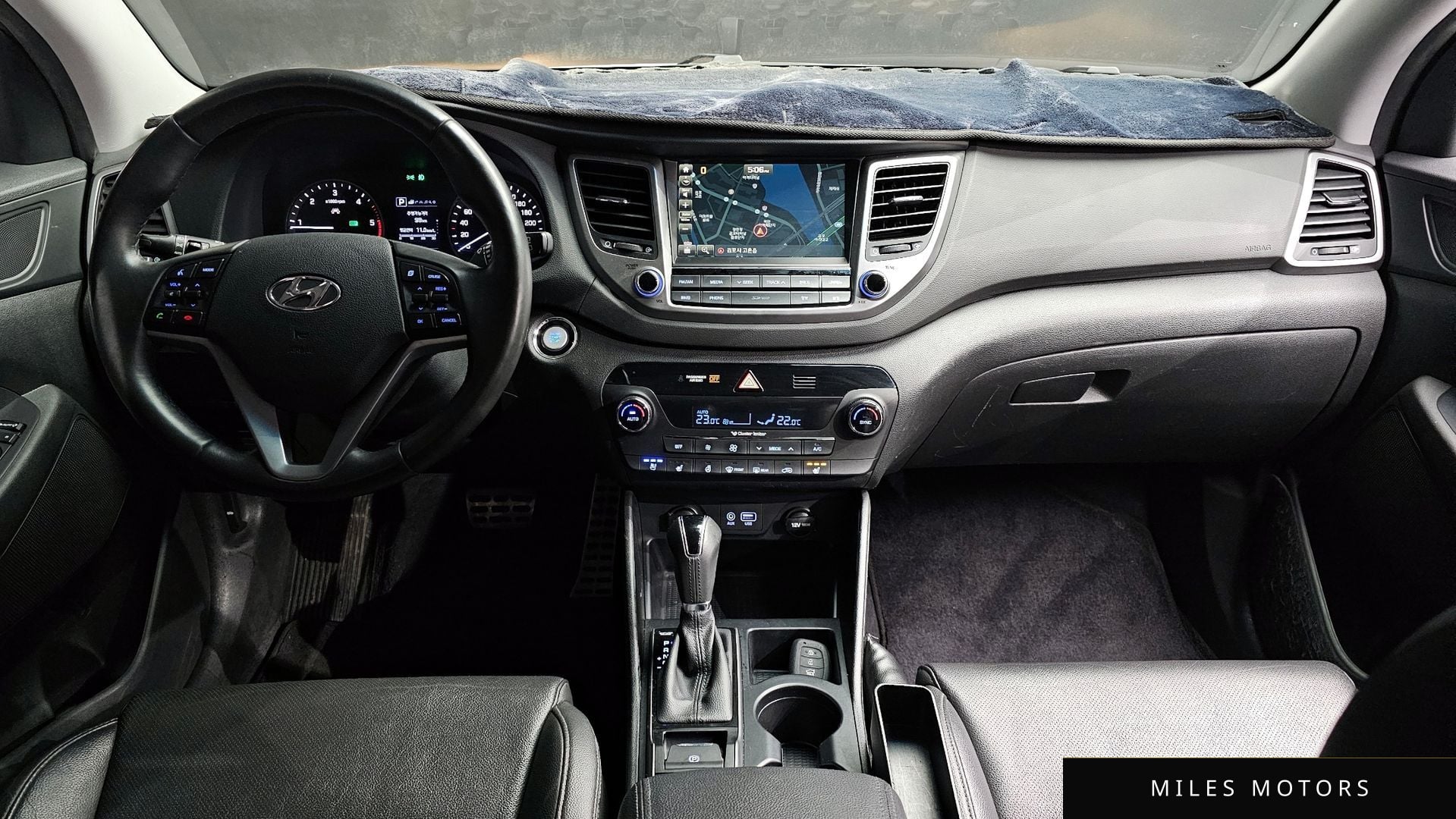 Hyundai Tucson 2018 — миниатюра 10