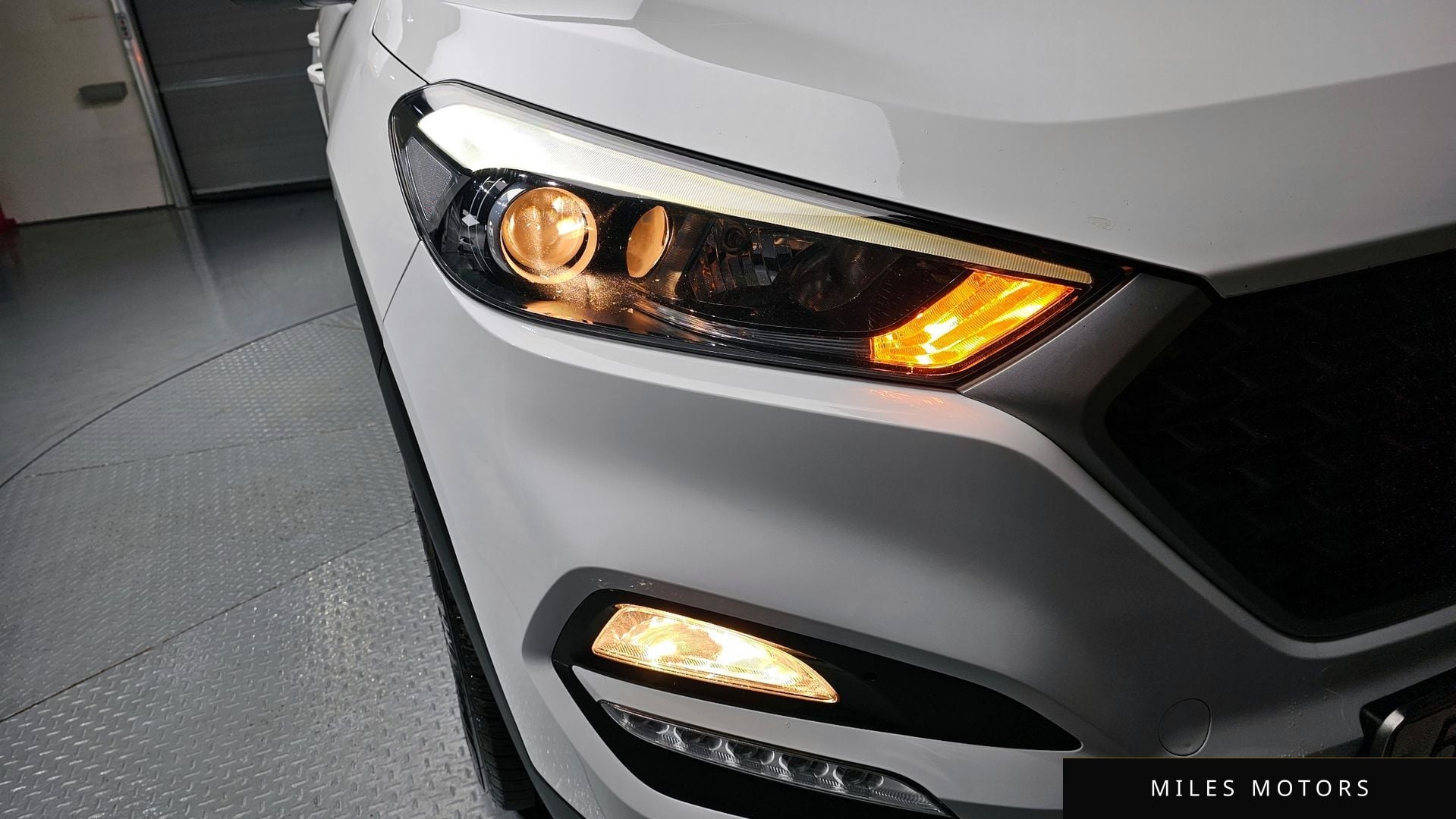 Hyundai Tucson 2018 — миниатюра 8