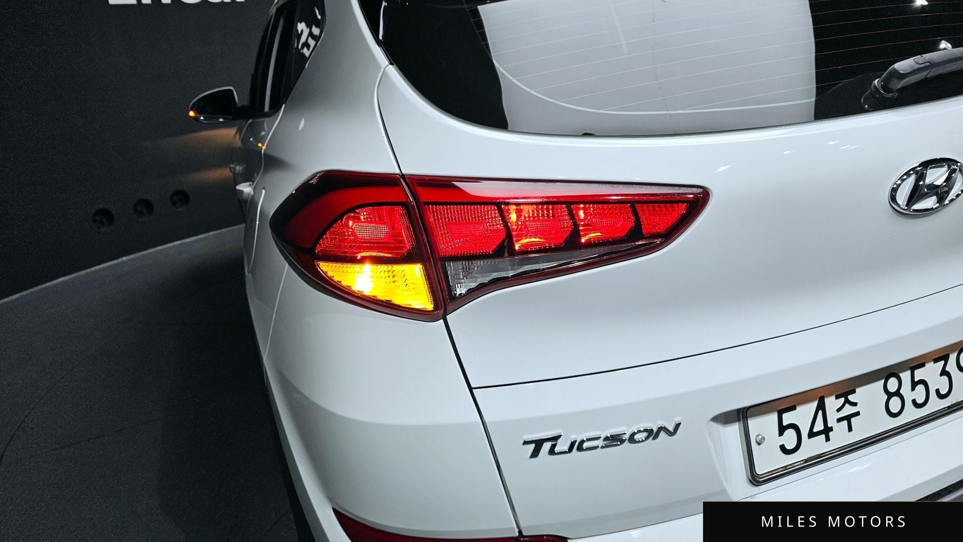 Hyundai Tucson 2018 — миниатюра 9