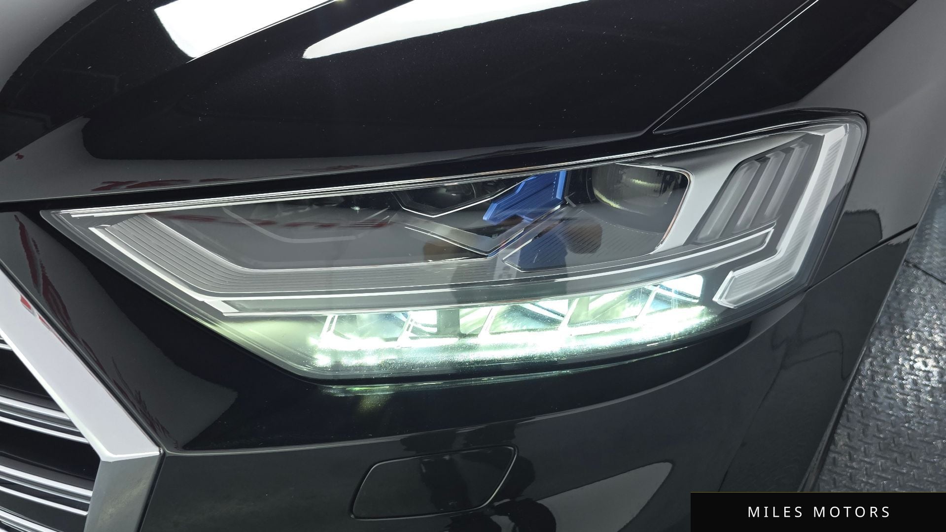 Audi A8 (D5) 2020 — миниатюра 7